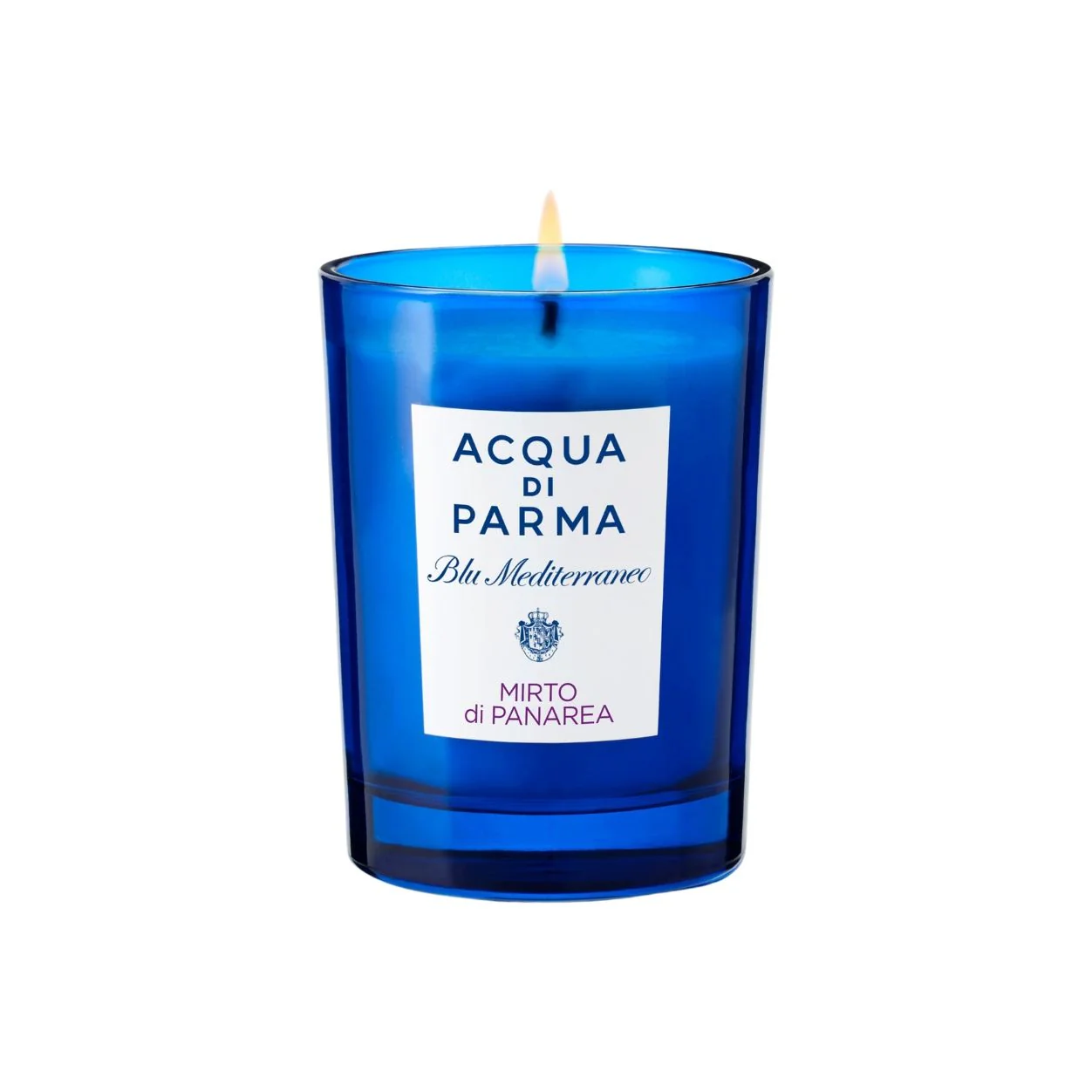 Mirto di Panarea Candle - Image 2