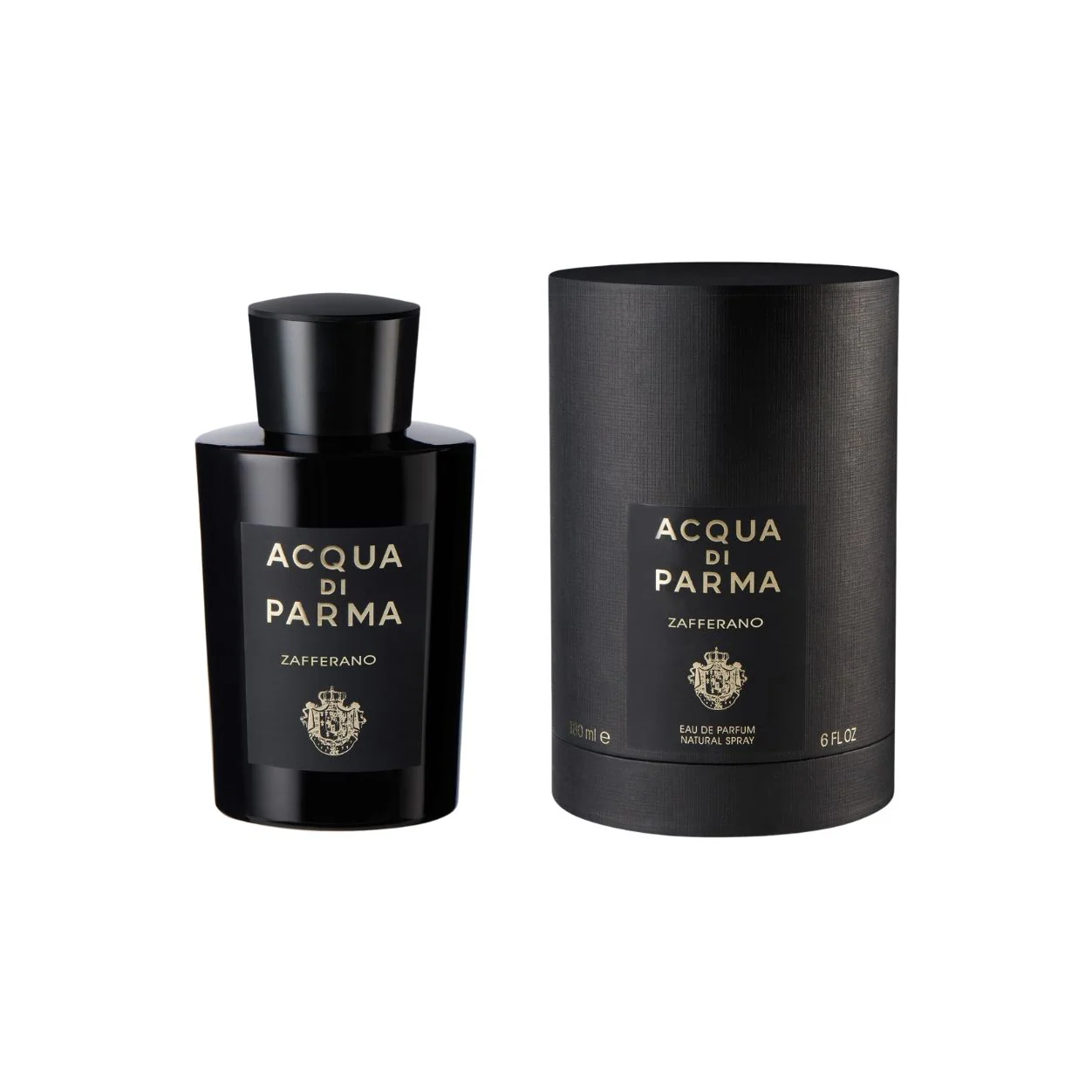 Zafferano Eau de Parfum