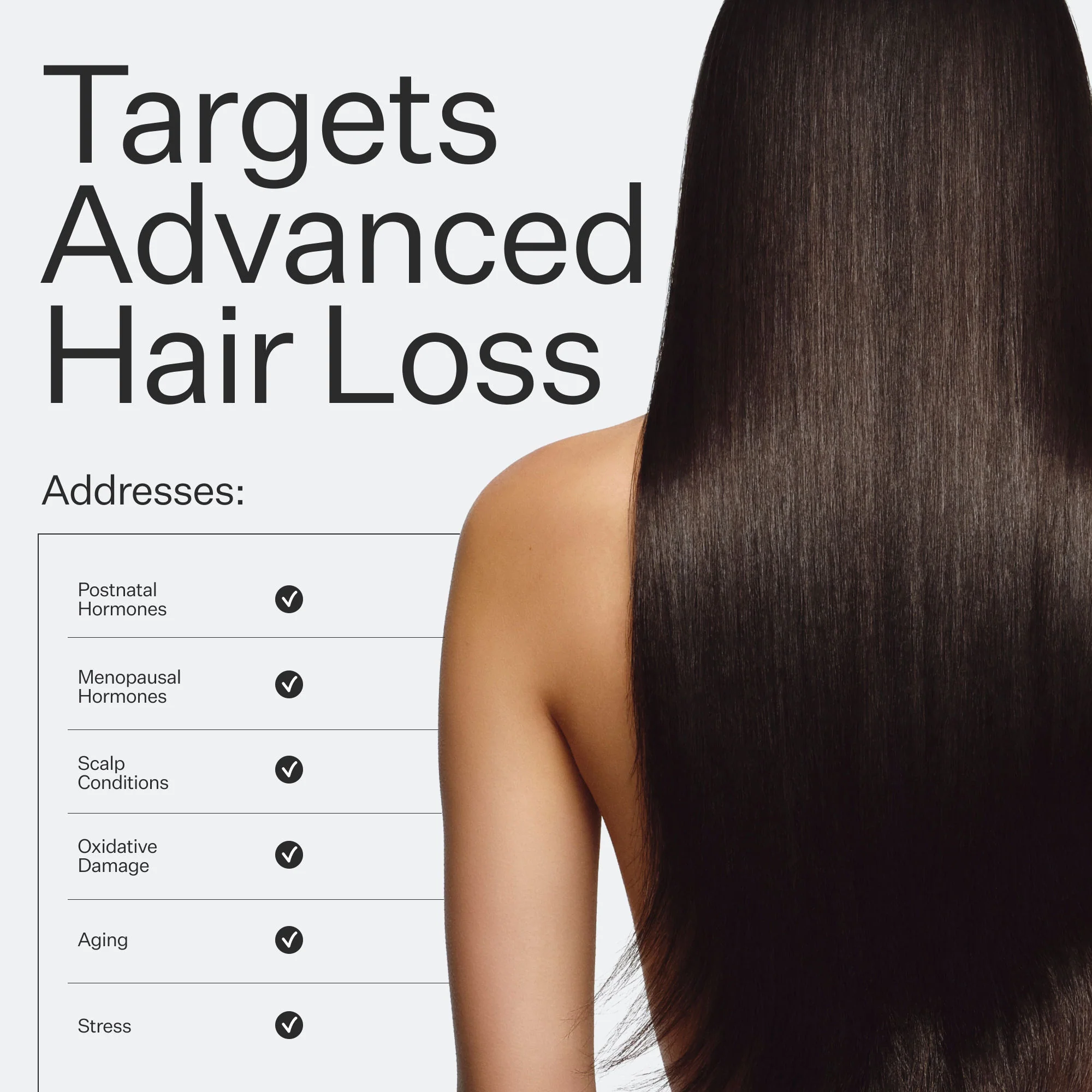 3% Stem Cell Peptide H3-Grow+ Complex Scalp Treatment - Image 4