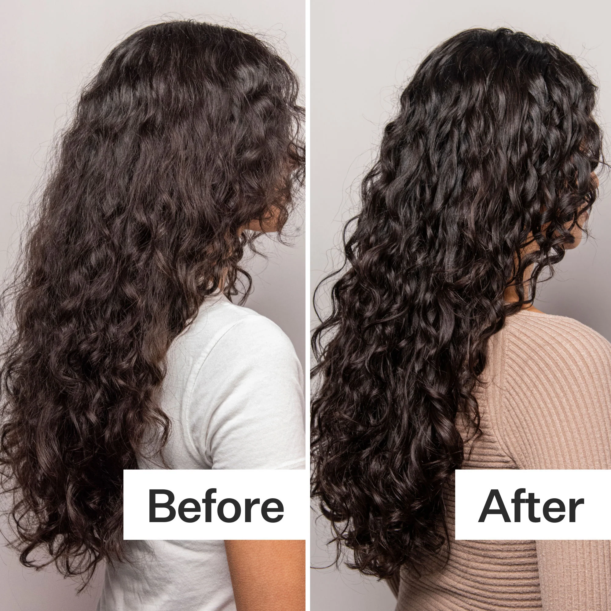 Clarifying Hard Water Shampoo For Scalp + Hair Build-Up - Image 3