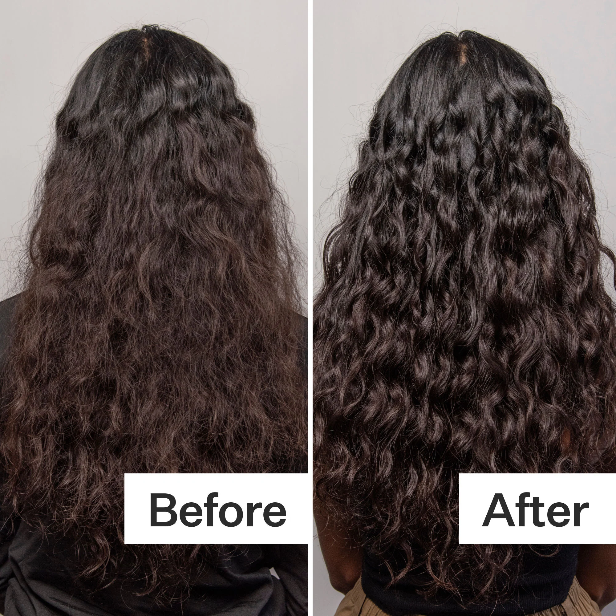 Clarifying Hard Water Shampoo For Scalp + Hair Build-Up - Image 4