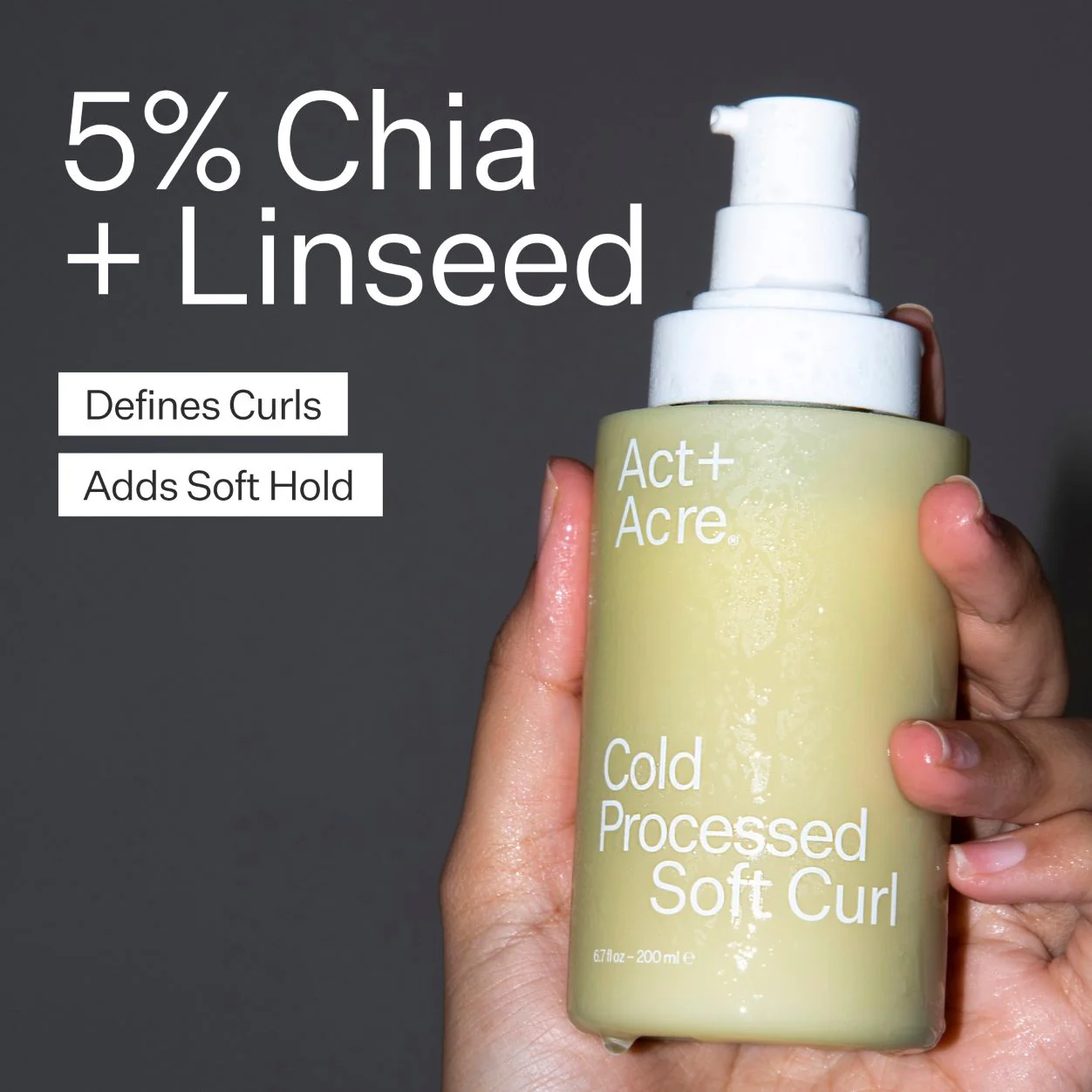 Cold Processed Soft Curl Lotion - Image 4
