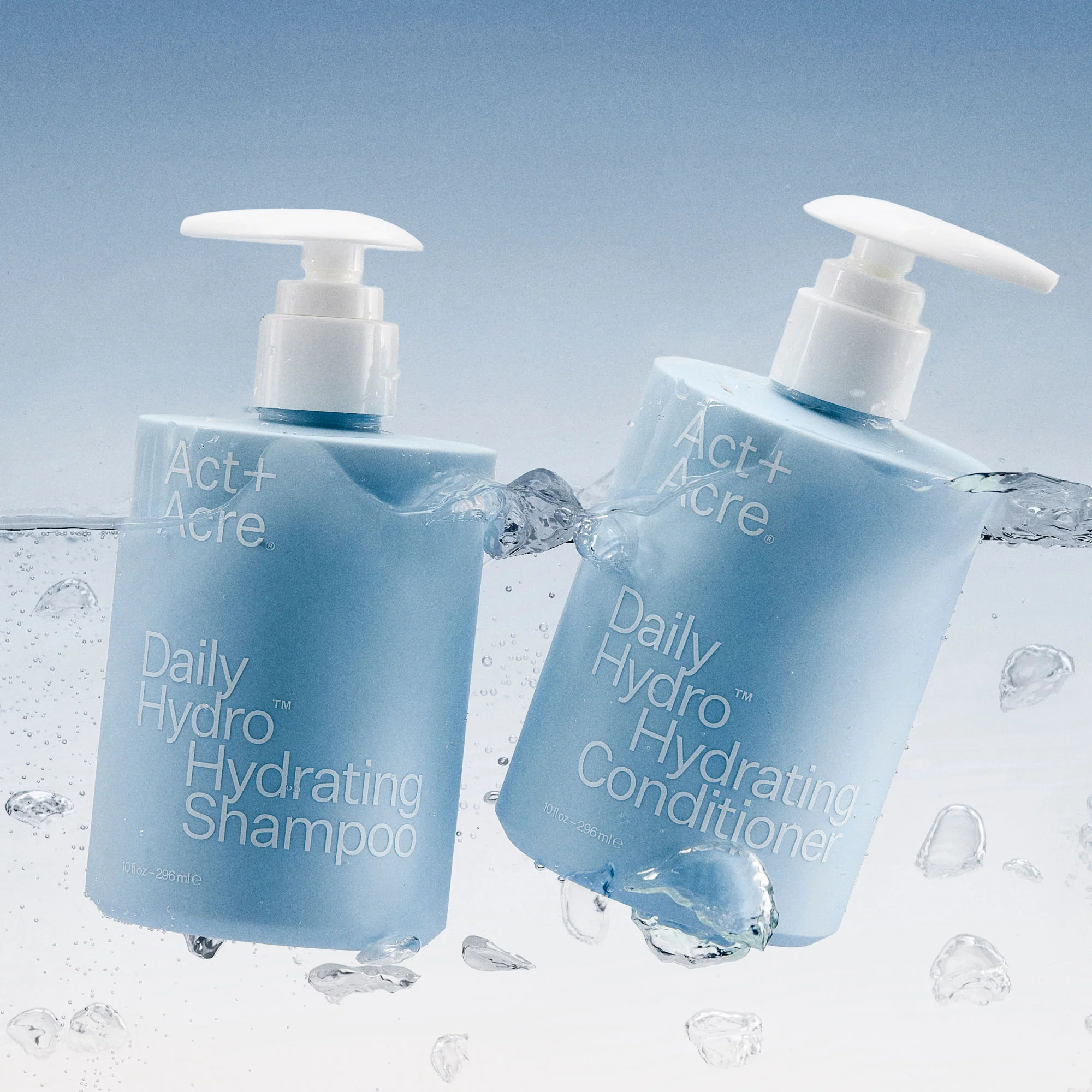 Daily Hydro Hydrating Shampoo - Image 11