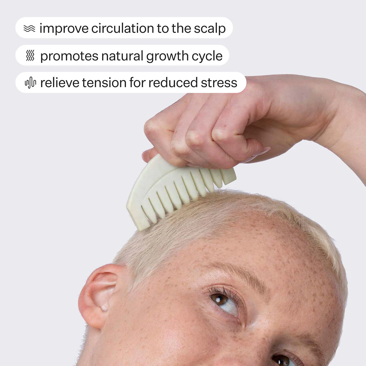 Scalp Gua Sha - Image 5