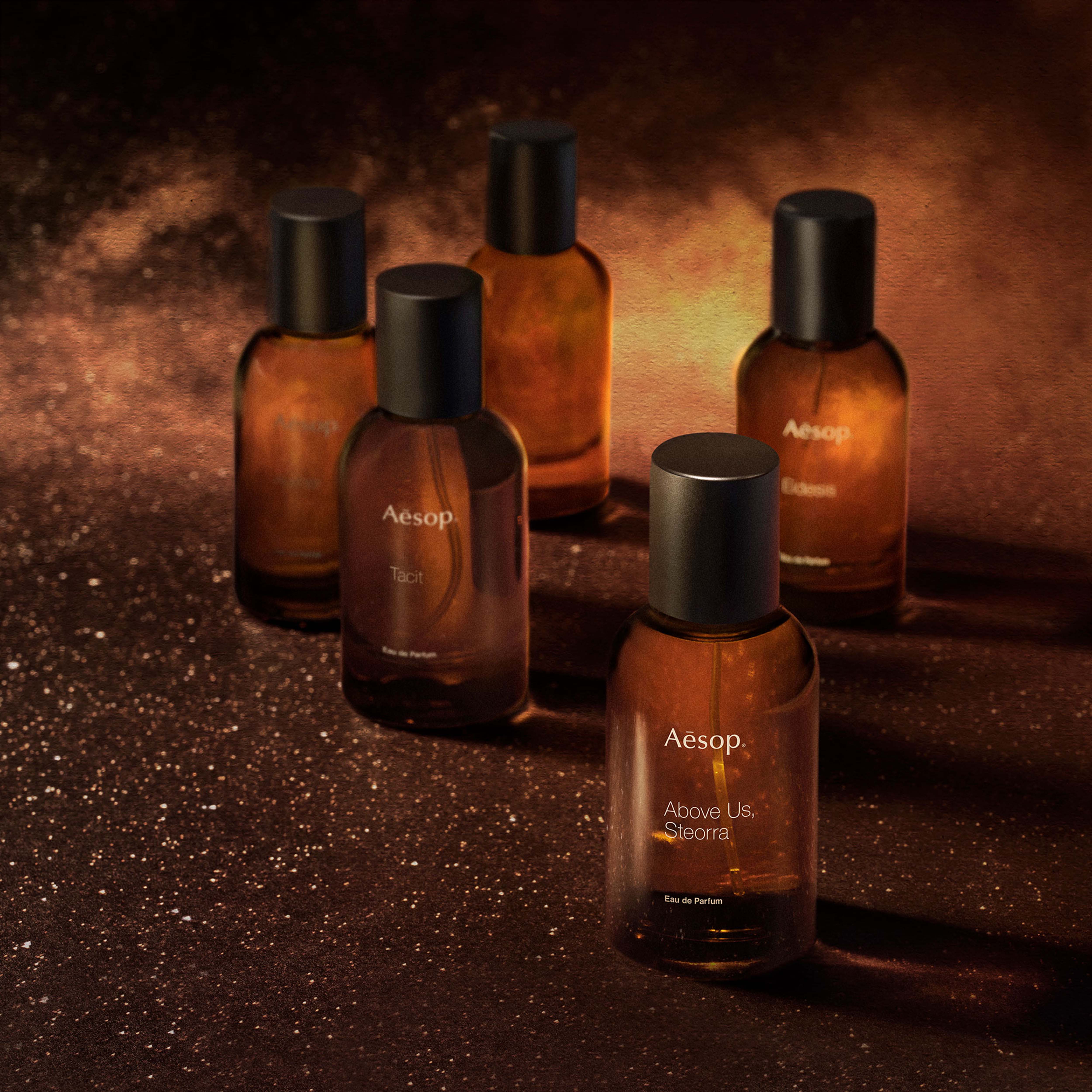 Above Us, Steorra Eau de Parfum - Image 6