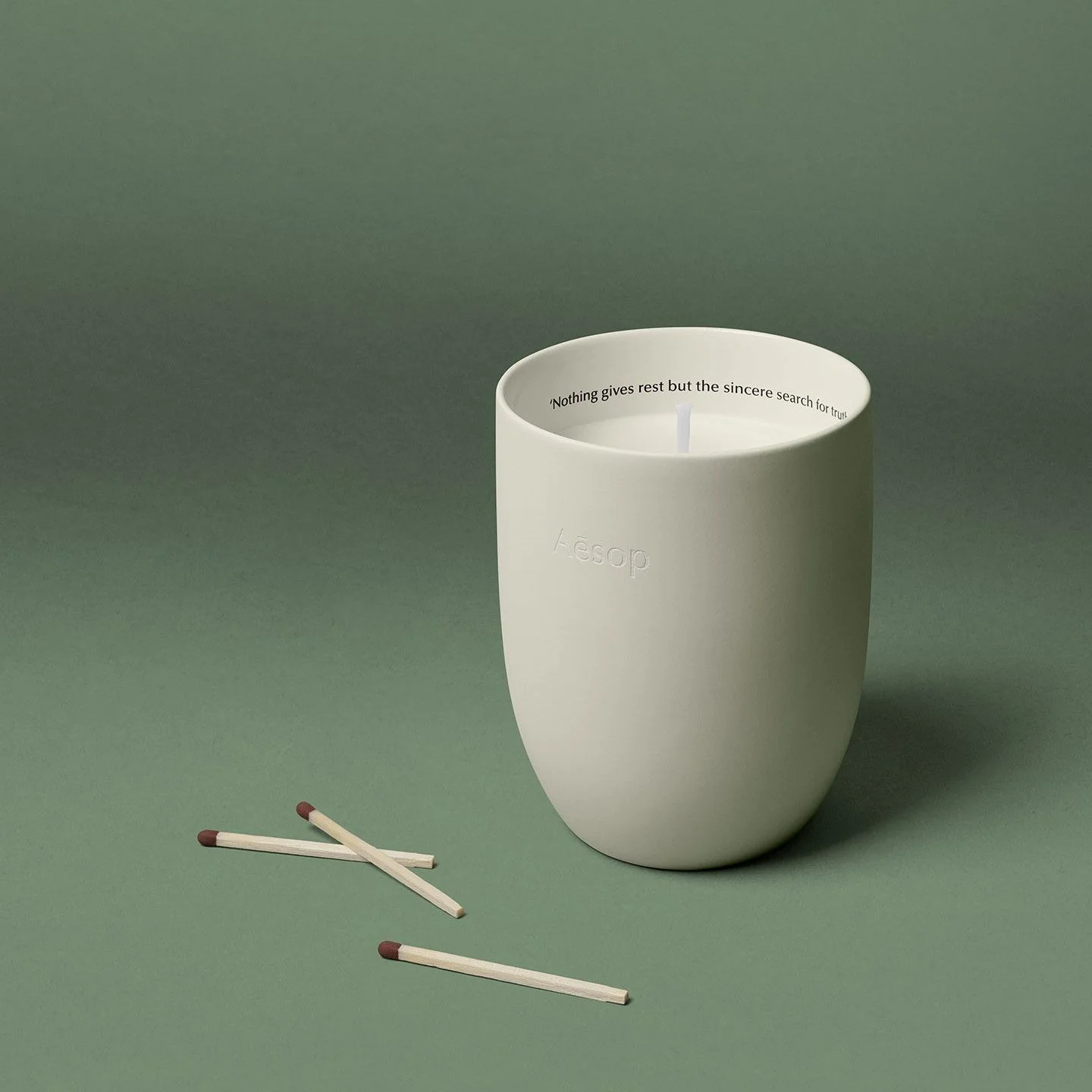 Callippus Candle - Image 3