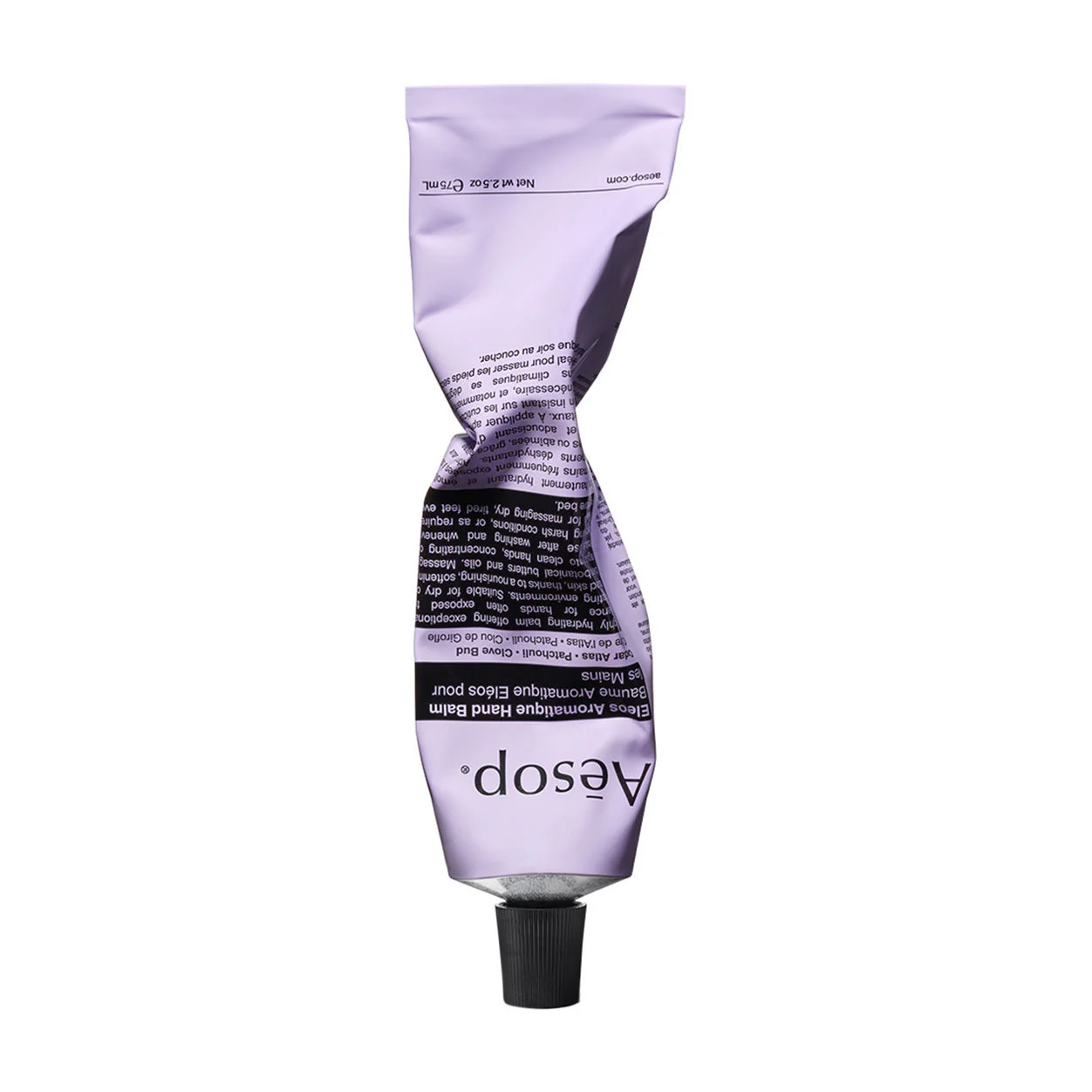 Eleos Aromatique Hand Balm - Image 2