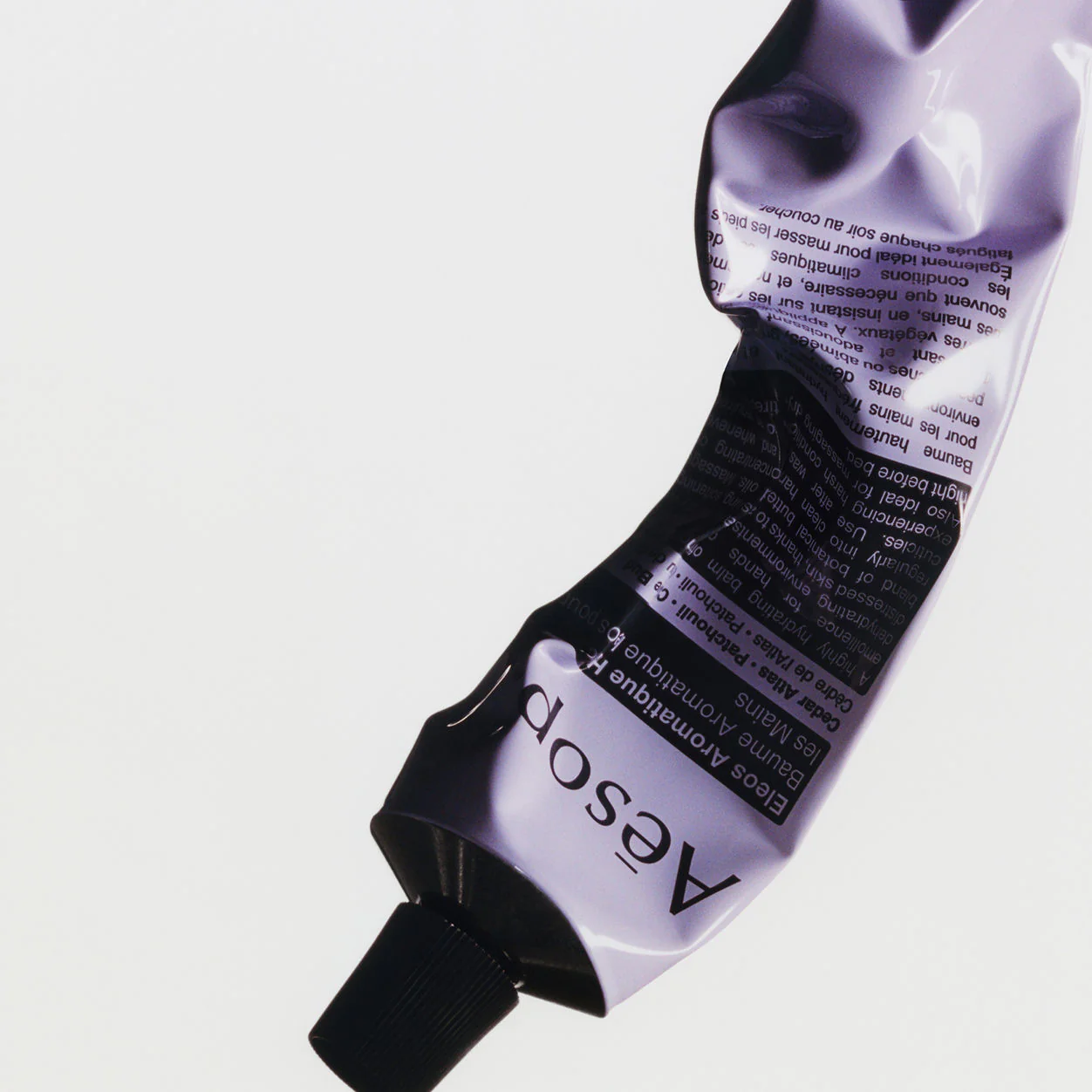 Eleos Aromatique Hand Balm - Image 3