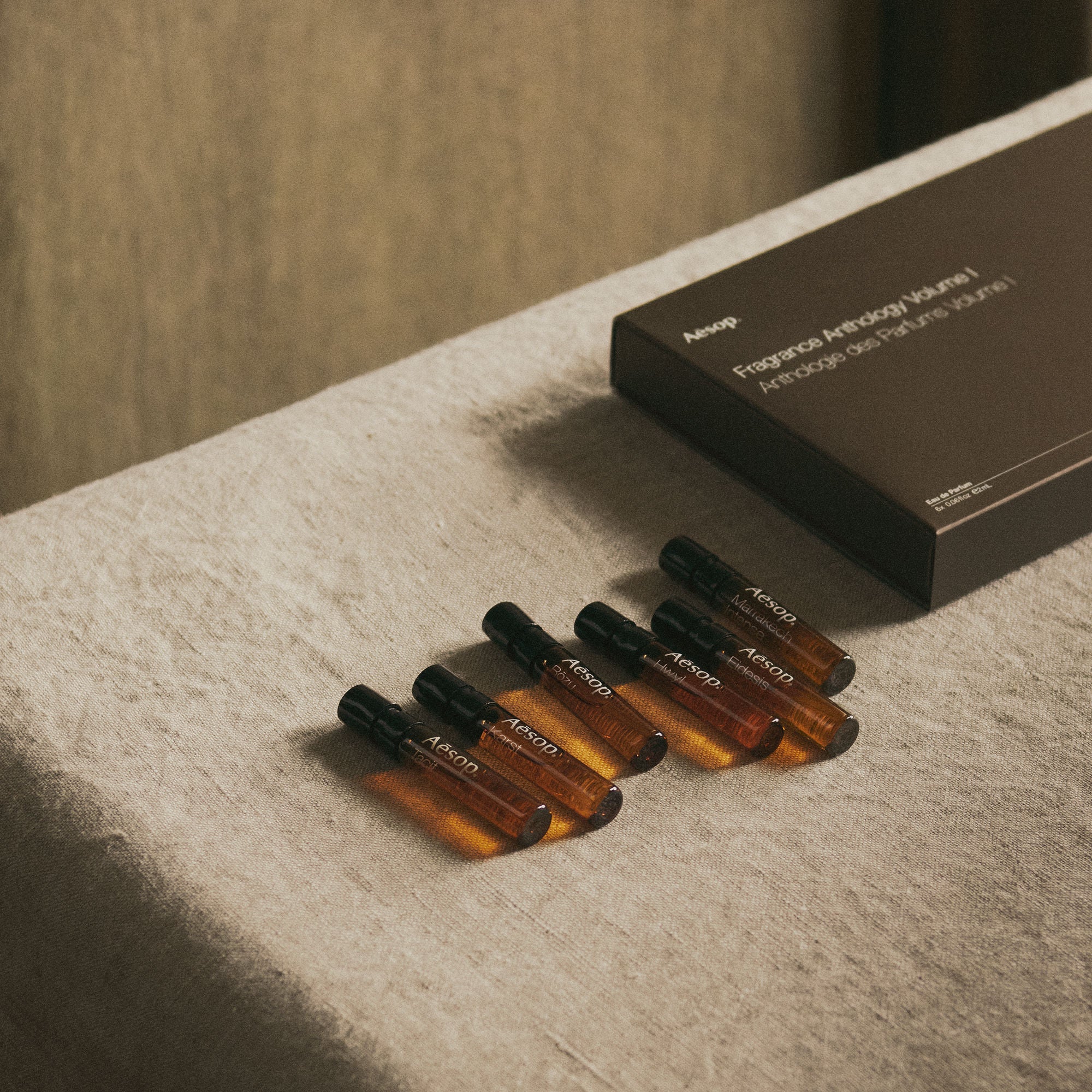 Fragrance Anthology Volume I - Image 3