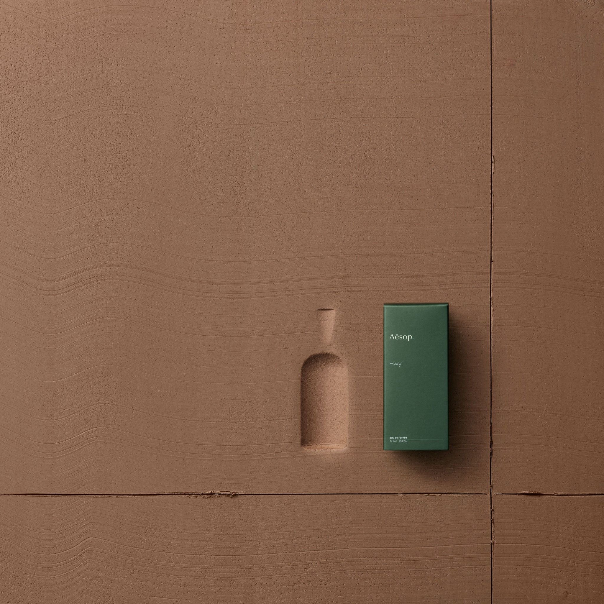 Hwyl Eau de Parfum - Image 2