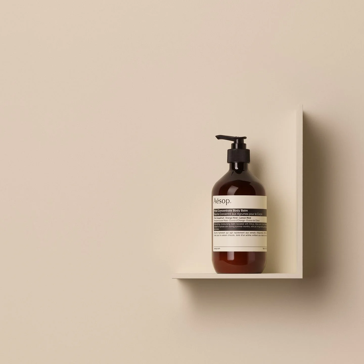 Rind Concentrate Body Balm - Image 2