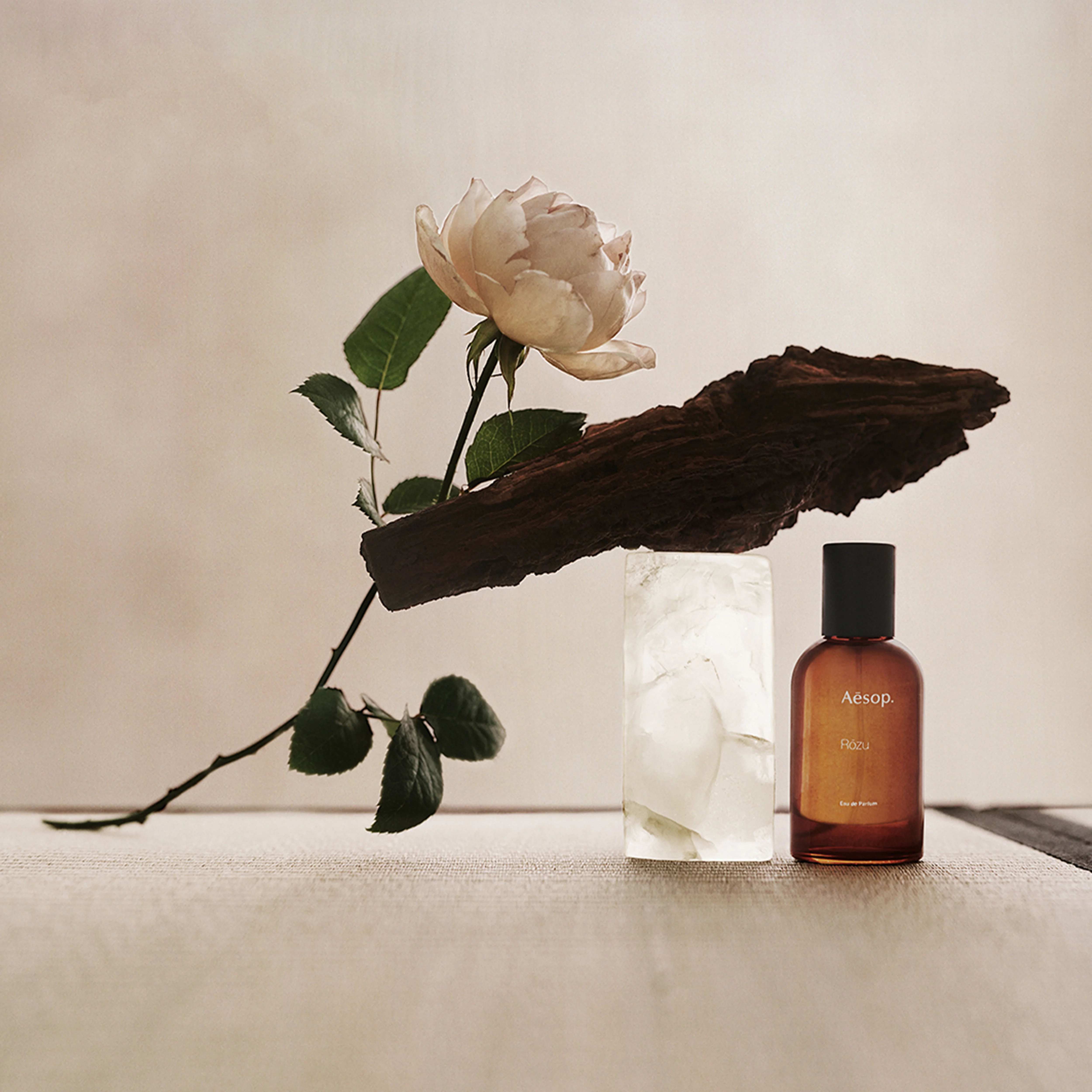 Rozu Eau de Parfum - Image 2