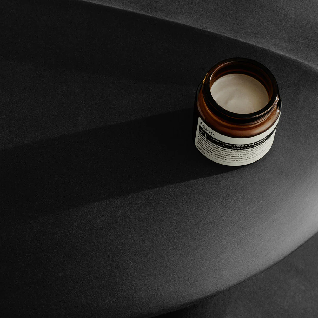 Sublime Replenishing Night Masque - Image 3