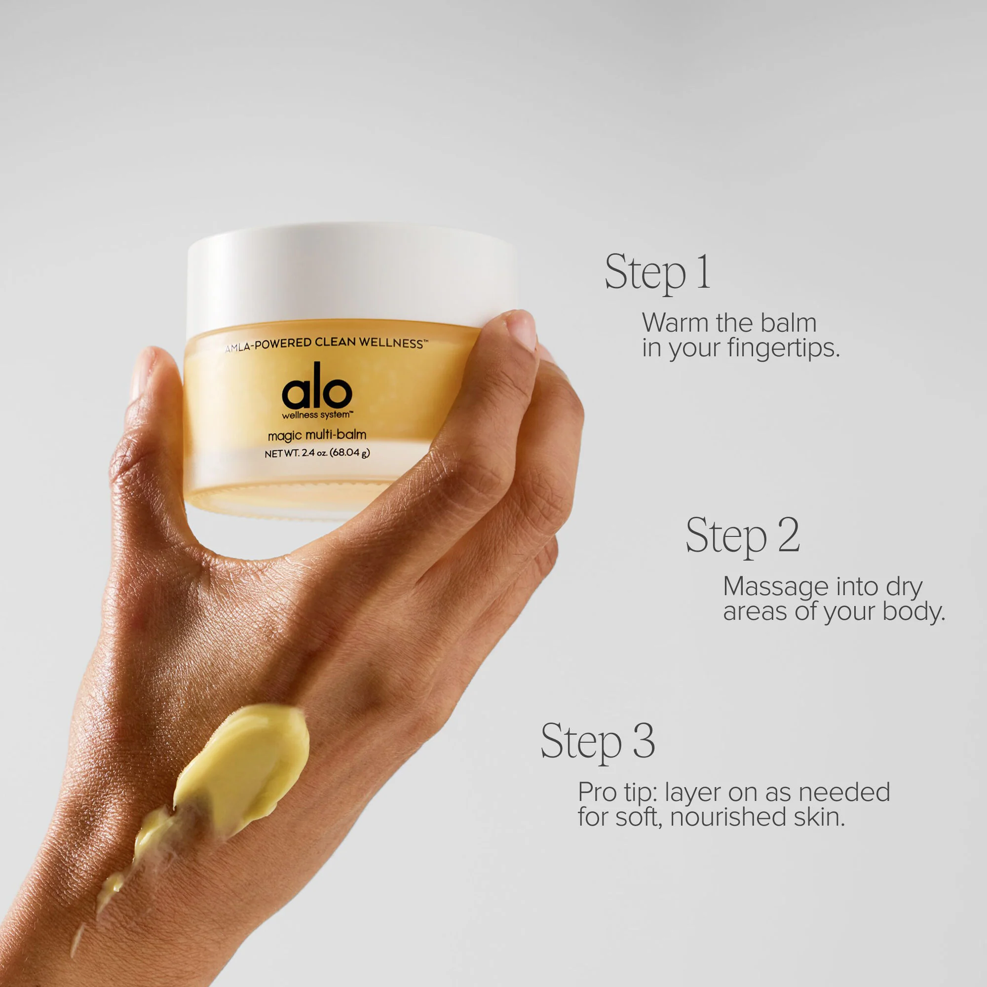 Magic Balm - Image 6