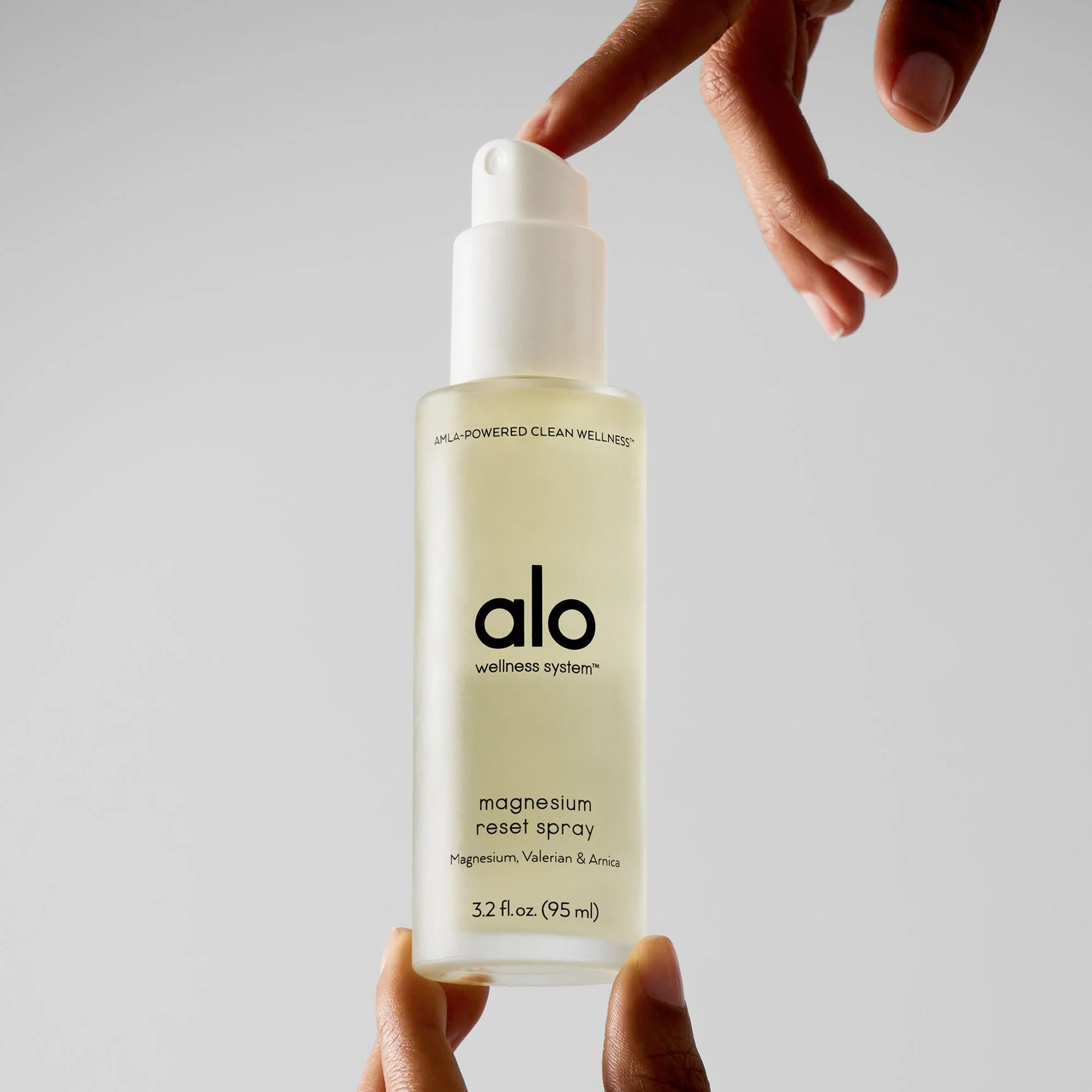 Magnesium Reset Spray - Image 3