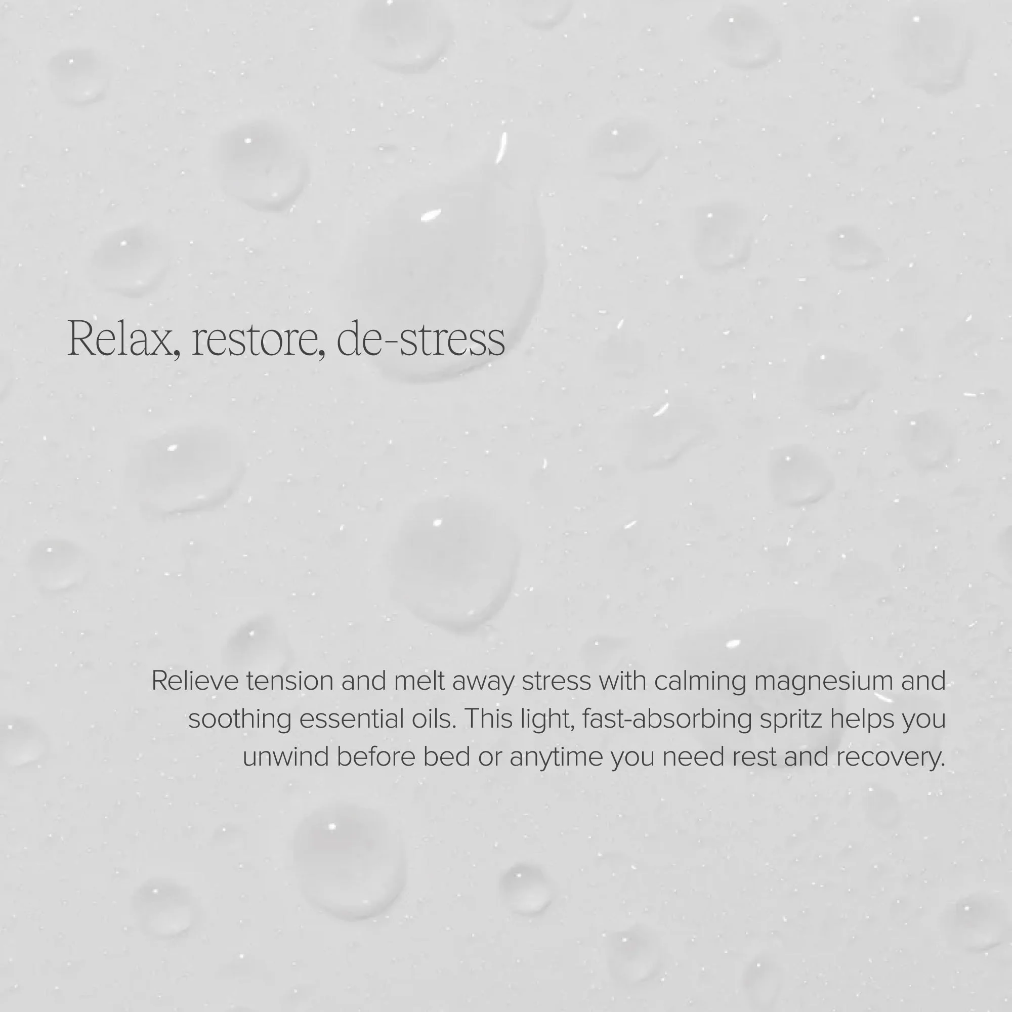 Magnesium Reset Spray - Image 5
