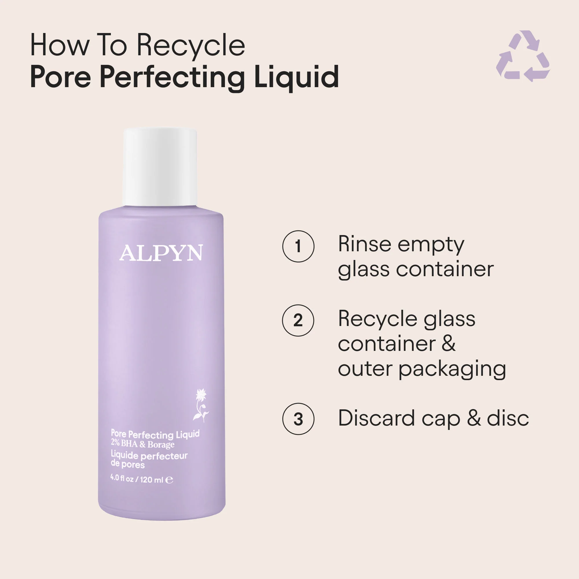2% BHA Pore Perfecting Liquid Exfoliator for Brighter and Clearer Skin - Image 8