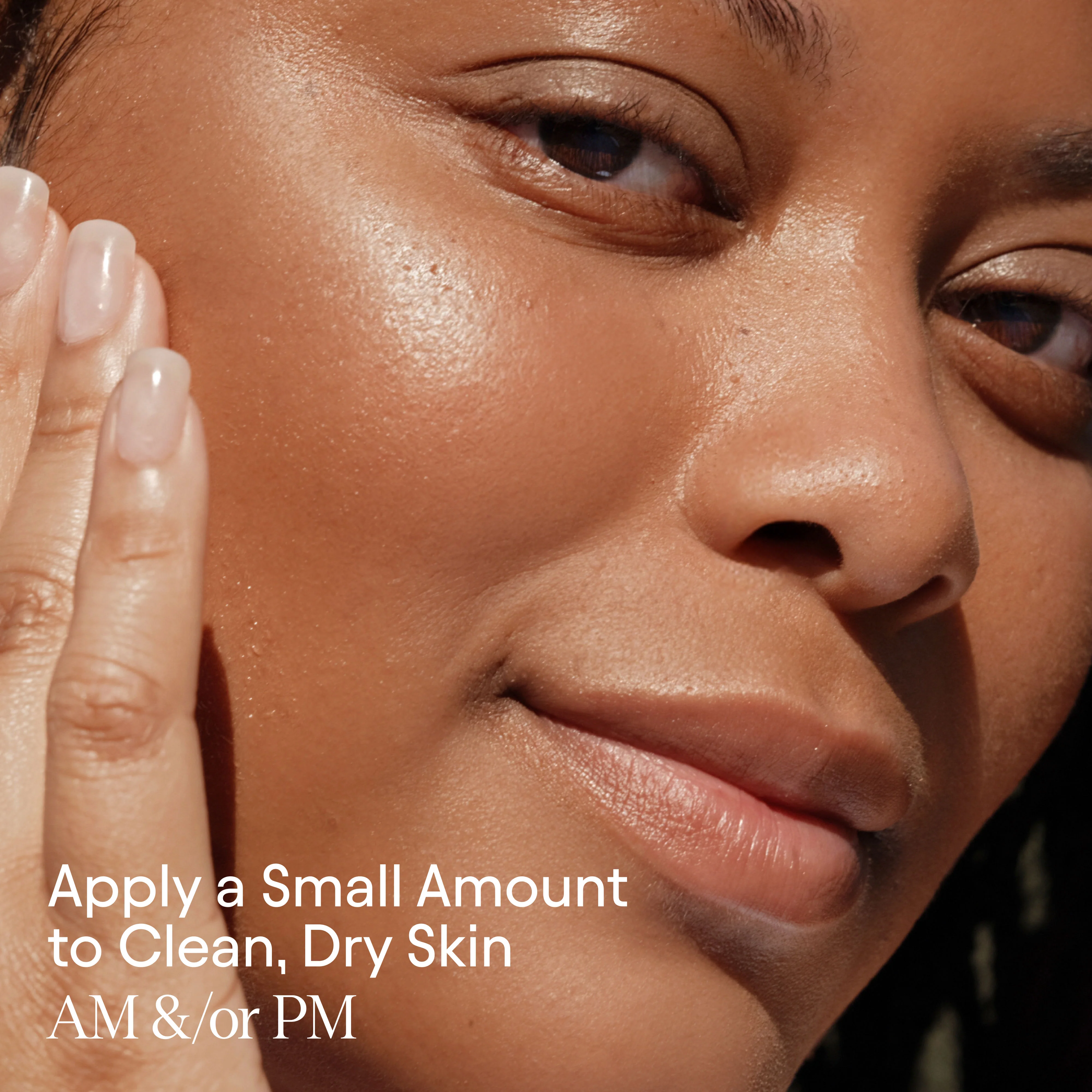 Clarifying Facial Oil with Retinol and Pink Algae - Image 6
