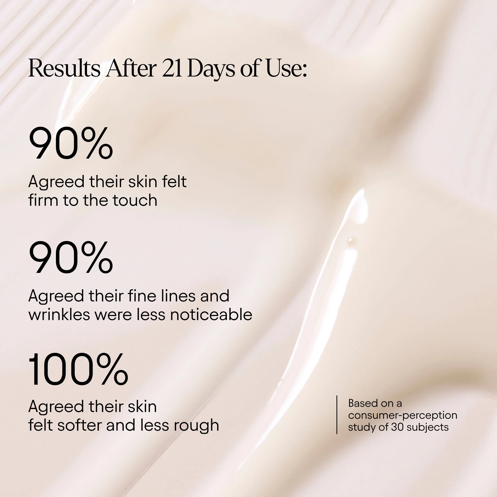 Hydrating Firming Serum with Niacinamide and Nettle - Image 7