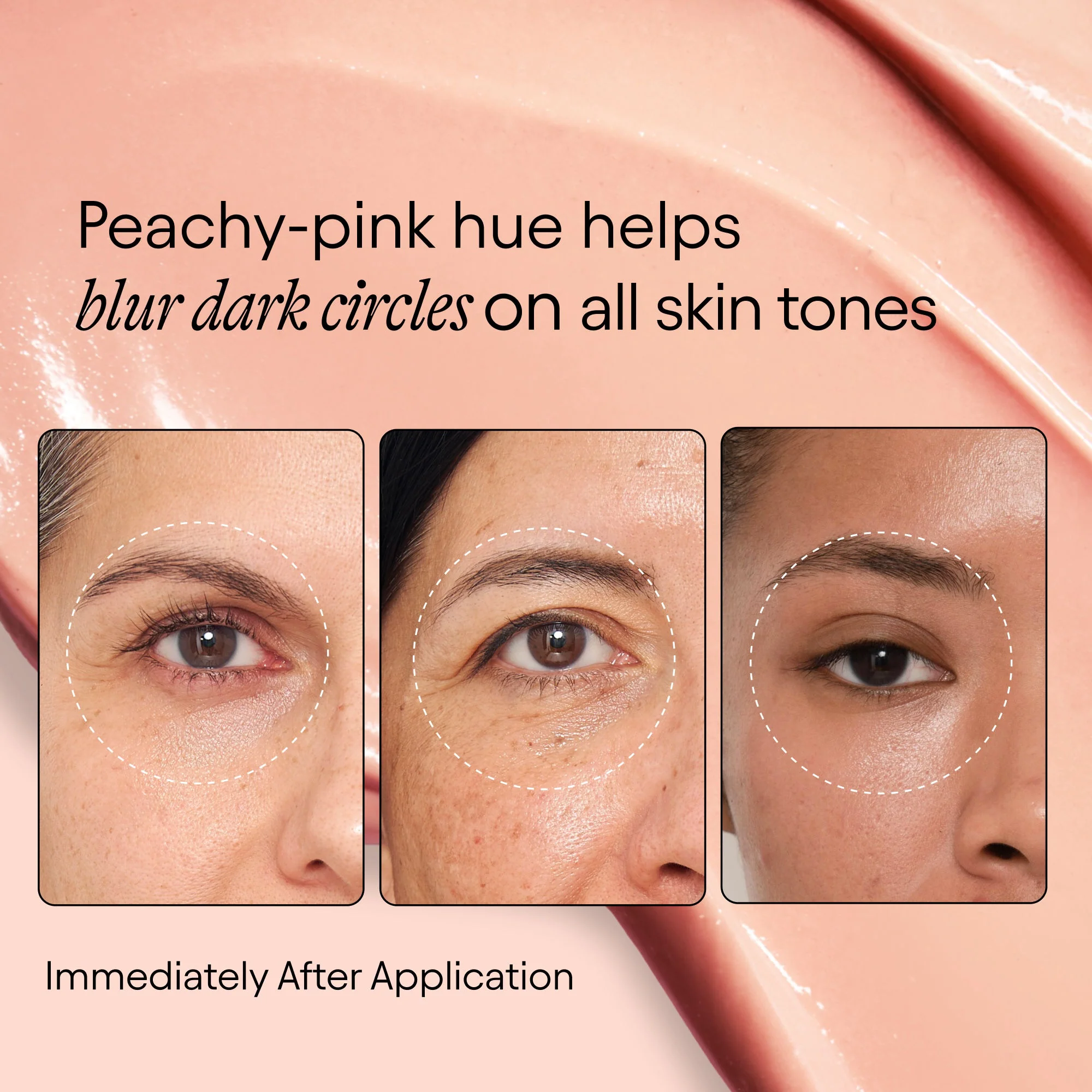 Instant Bright Eye with Peptides and Niacinamide - Image 10