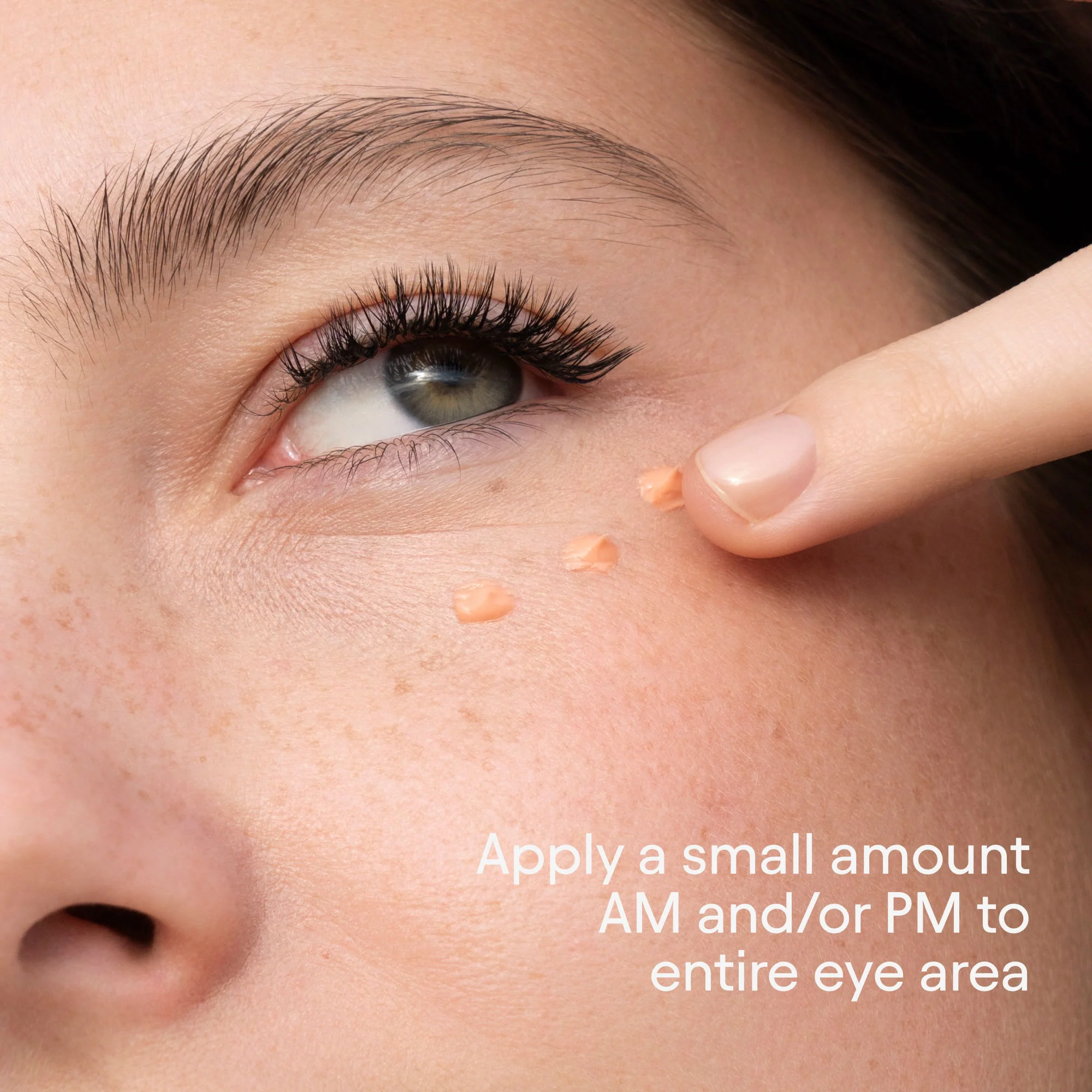 Instant Bright Eye with Peptides and Niacinamide - Image 7