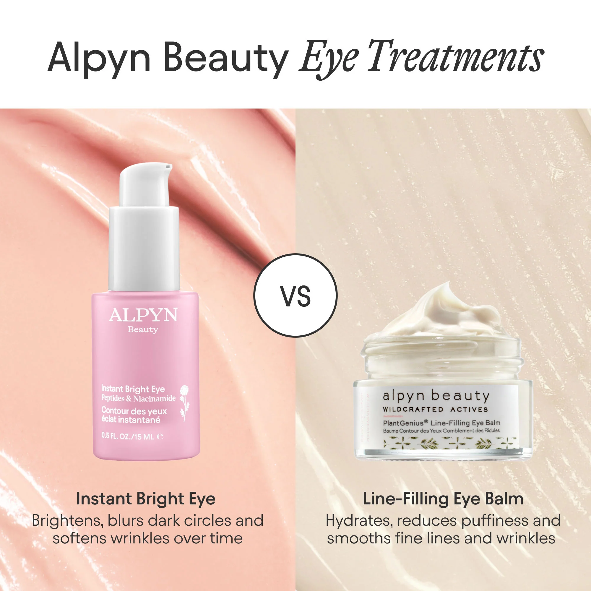 Instant Bright Eye with Peptides and Niacinamide - Image 8