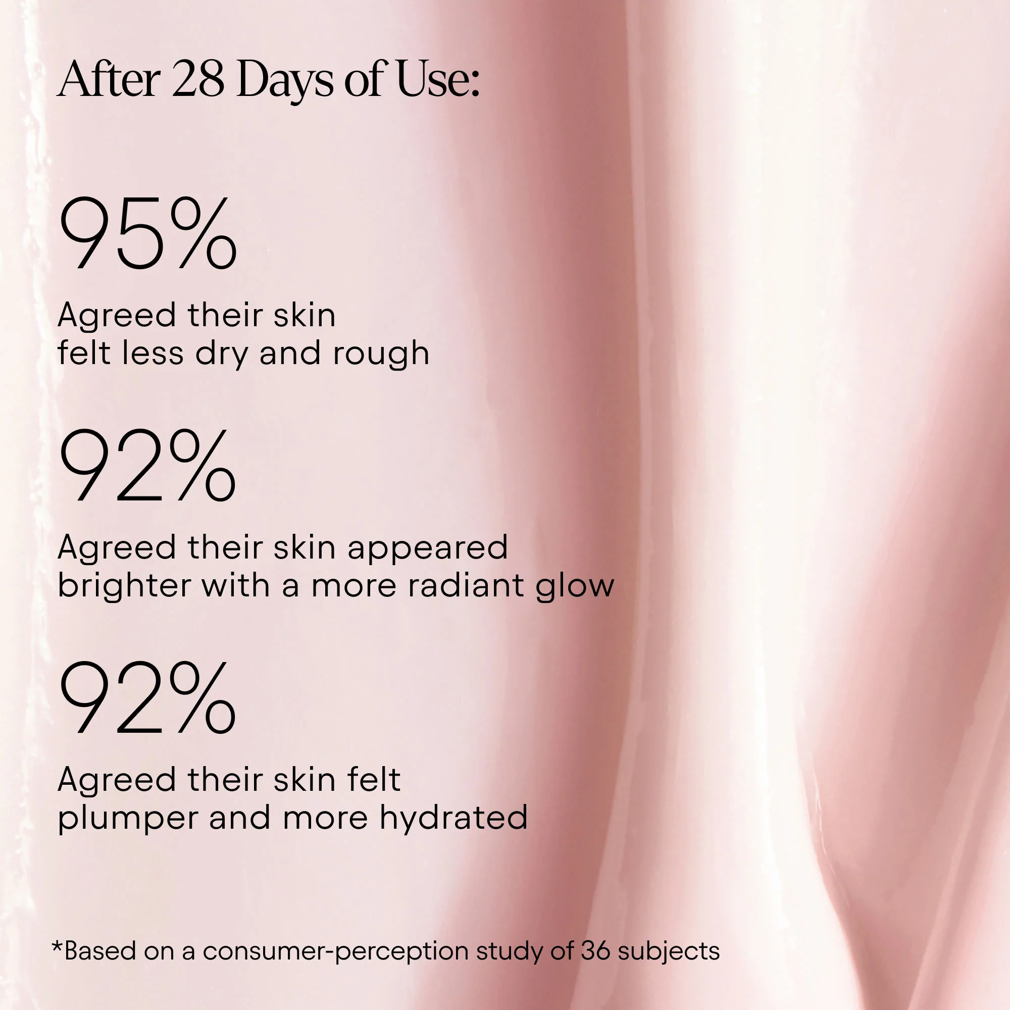 Melt Moisturizer for Firming, Plumping and Brightening - Image 11