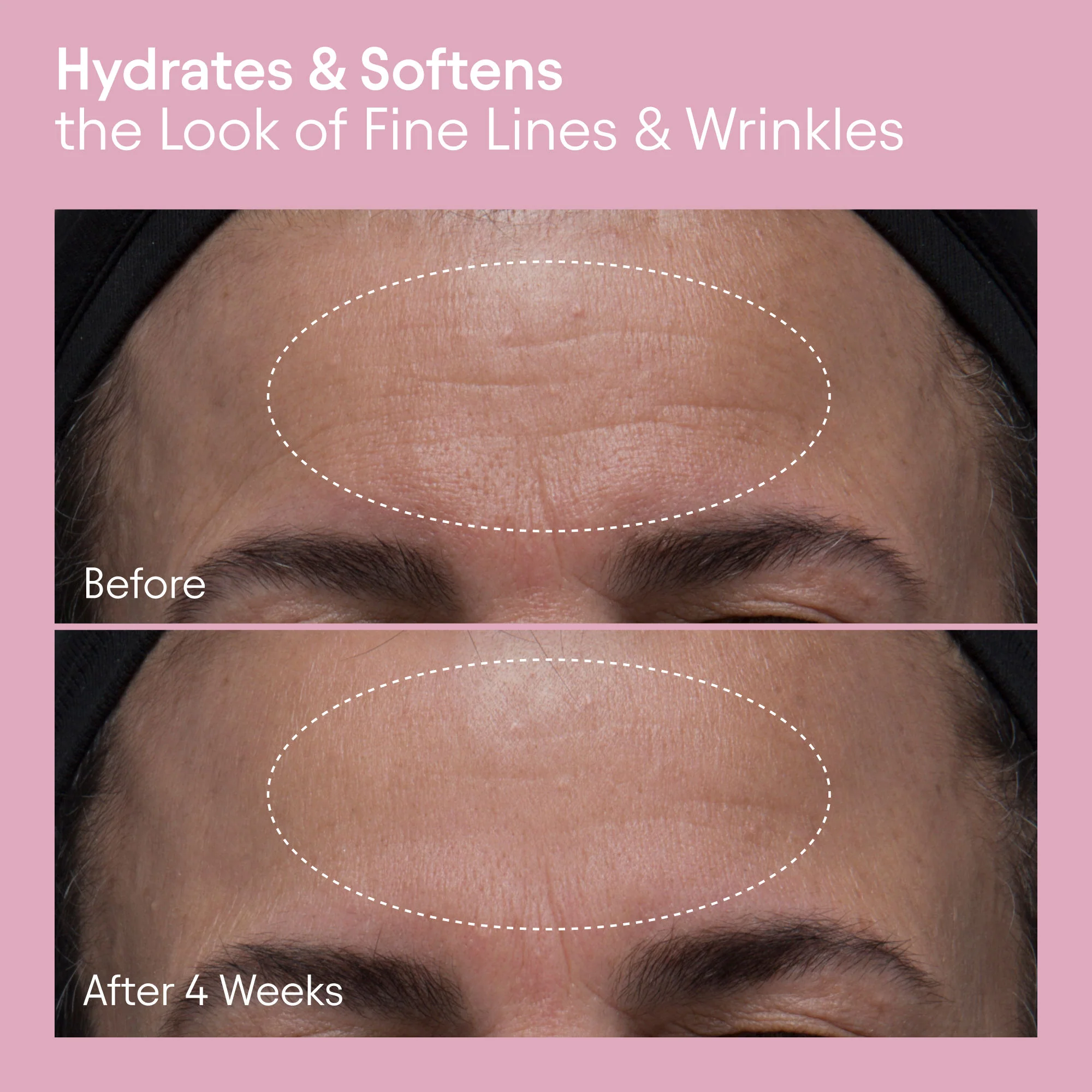 Melt Moisturizer for Firming, Plumping and Brightening - Image 2