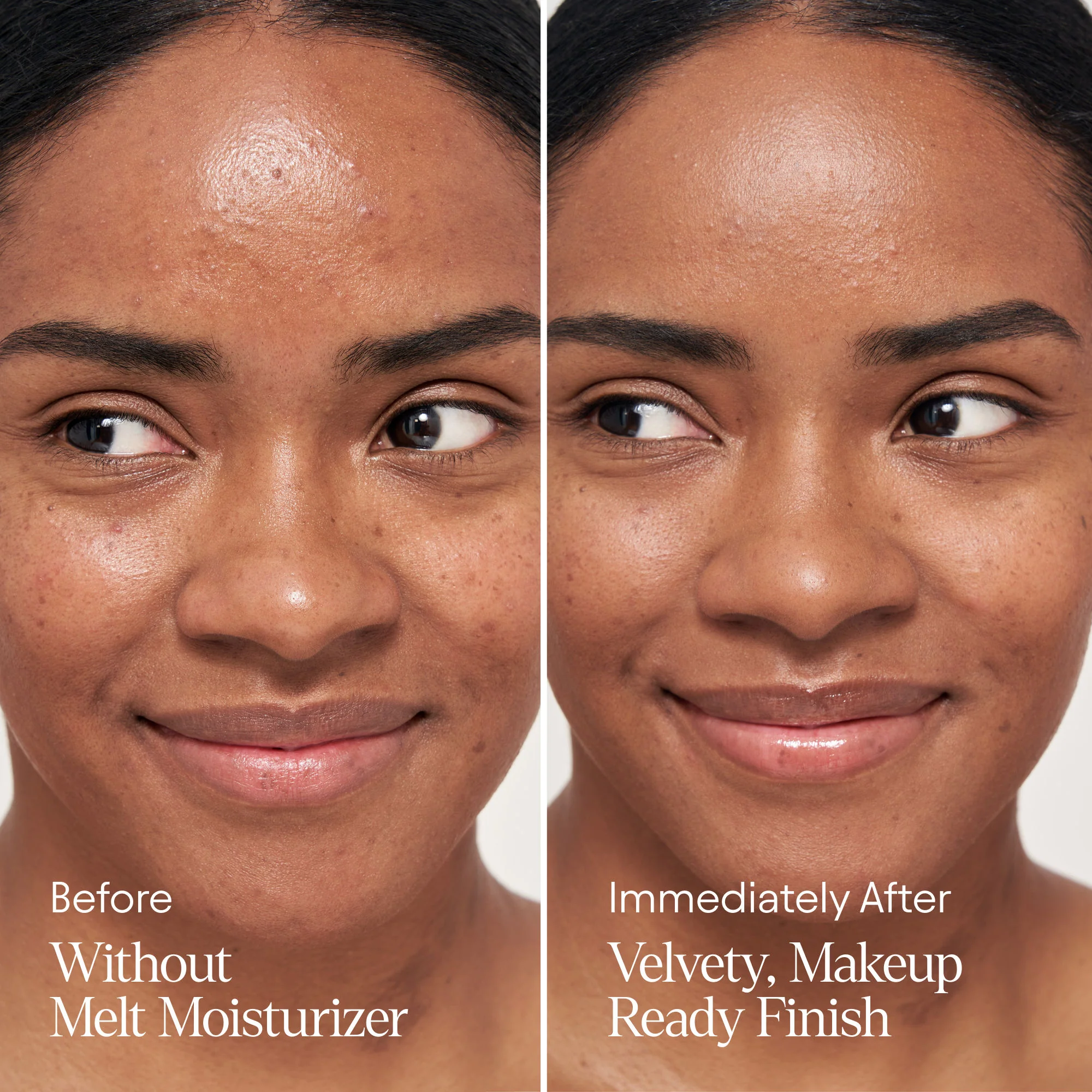 Melt Moisturizer for Firming, Plumping and Brightening - Image 4