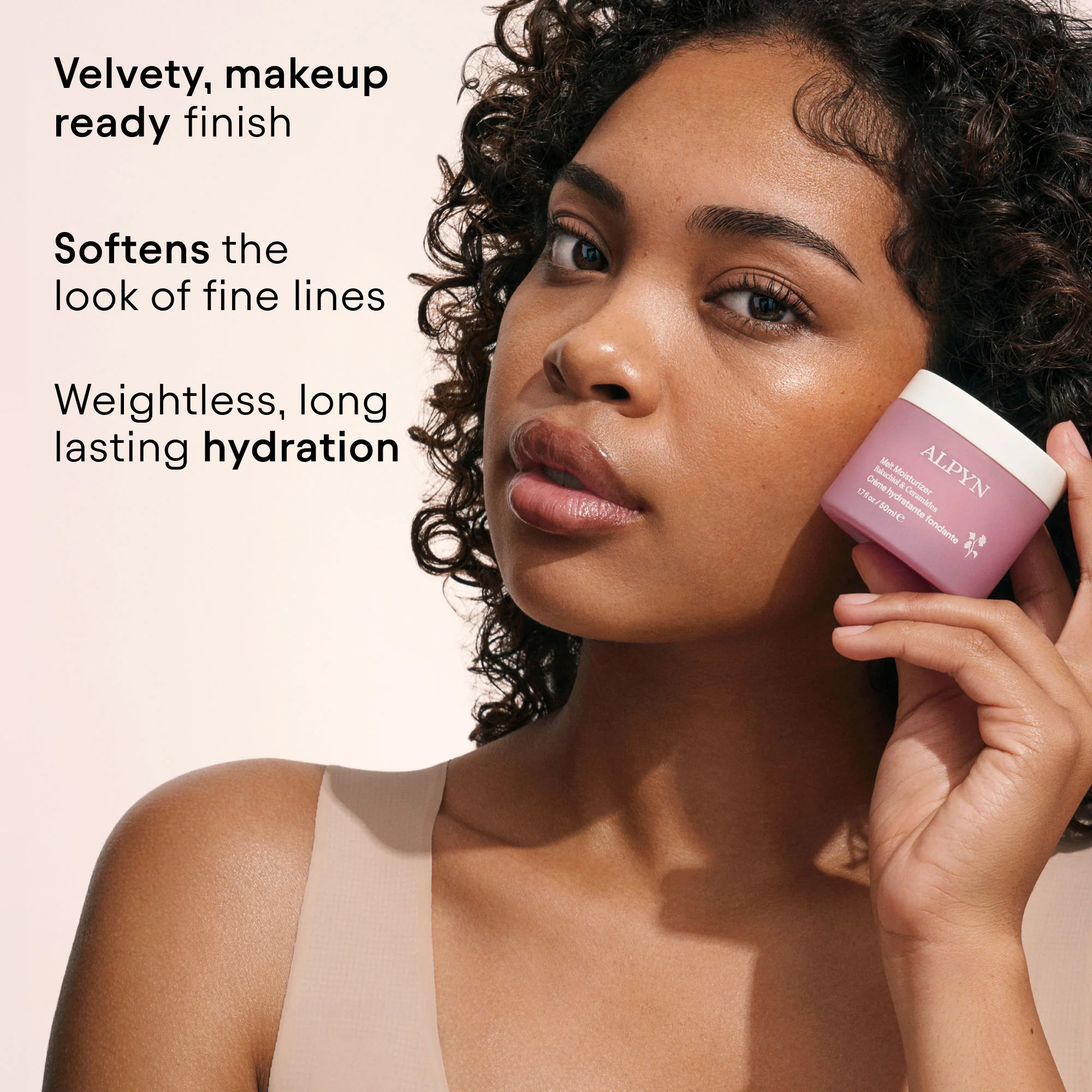 Melt Moisturizer for Firming, Plumping and Brightening - Image 5