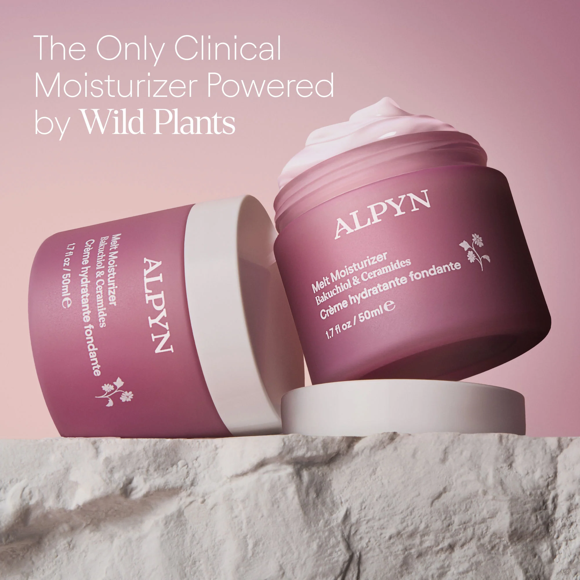 Melt Moisturizer for Firming, Plumping and Brightening - Image 7