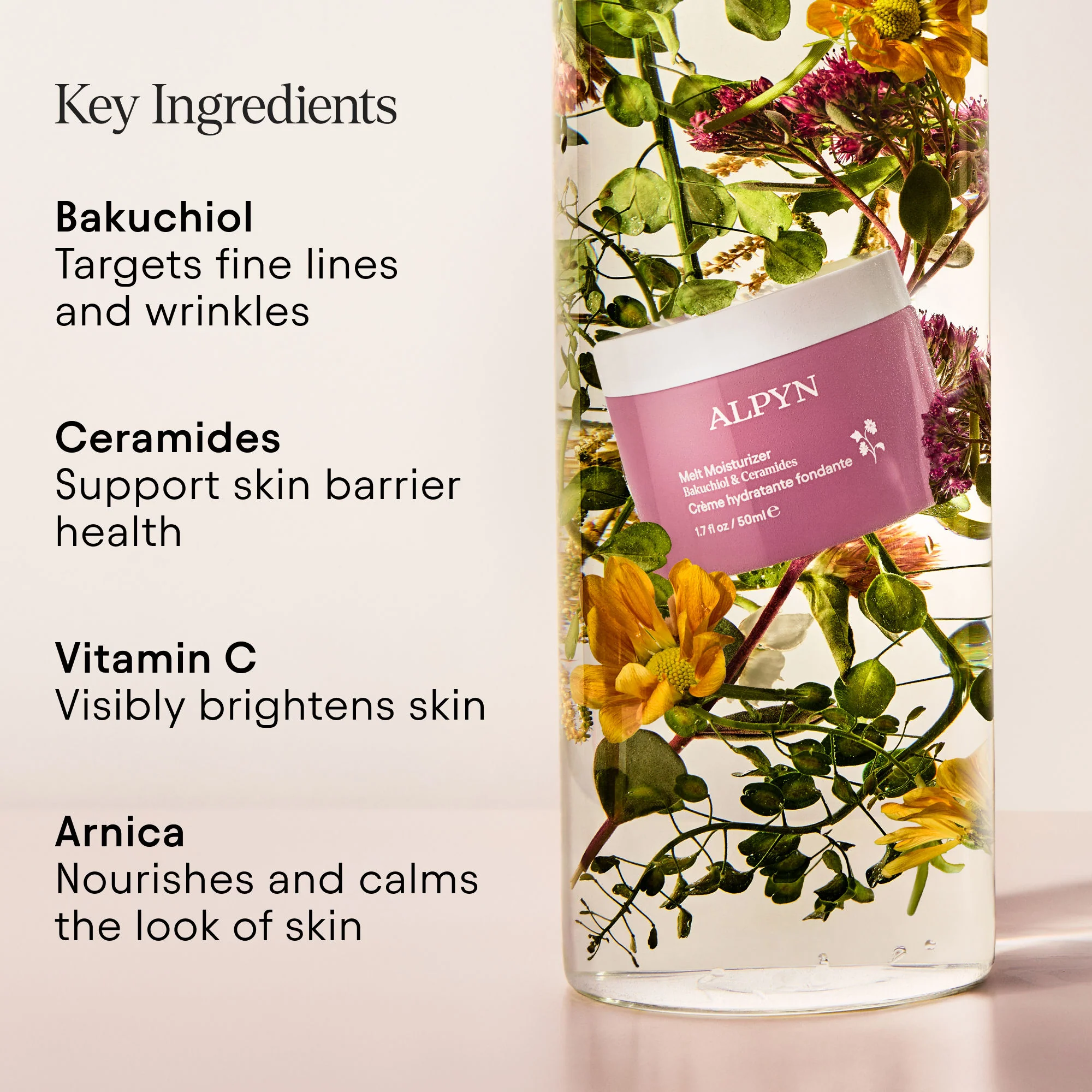 Melt Moisturizer for Firming, Plumping and Brightening - Image 8