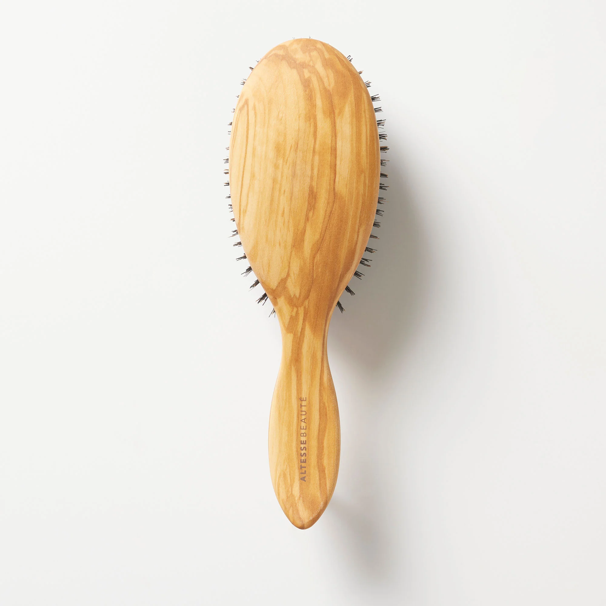 Beaute Classic Repair & Shine Brush for Fine to Medium Hair - Image 3