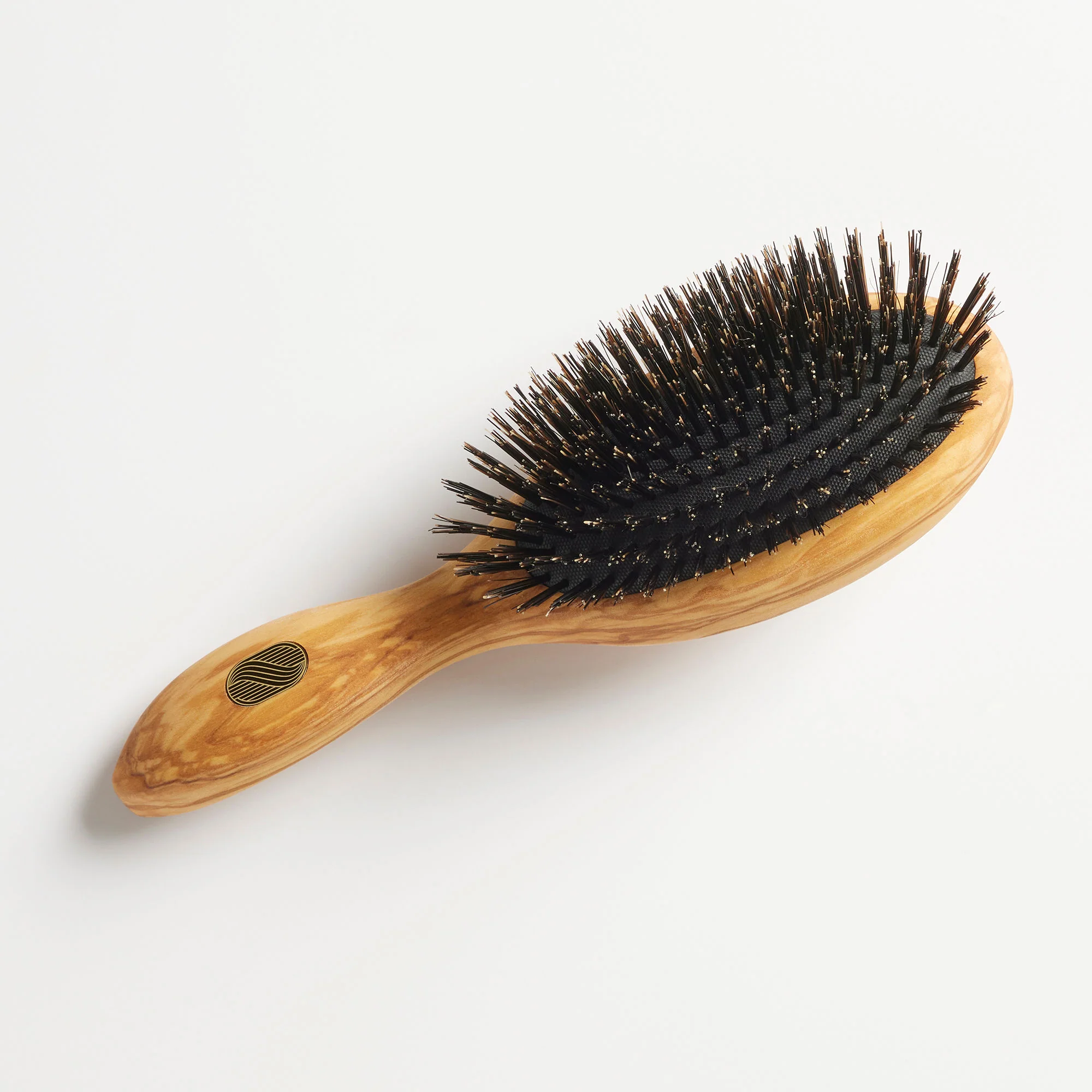 Beaute Classic Repair & Shine Brush for Fine to Medium Hair - Image 4
