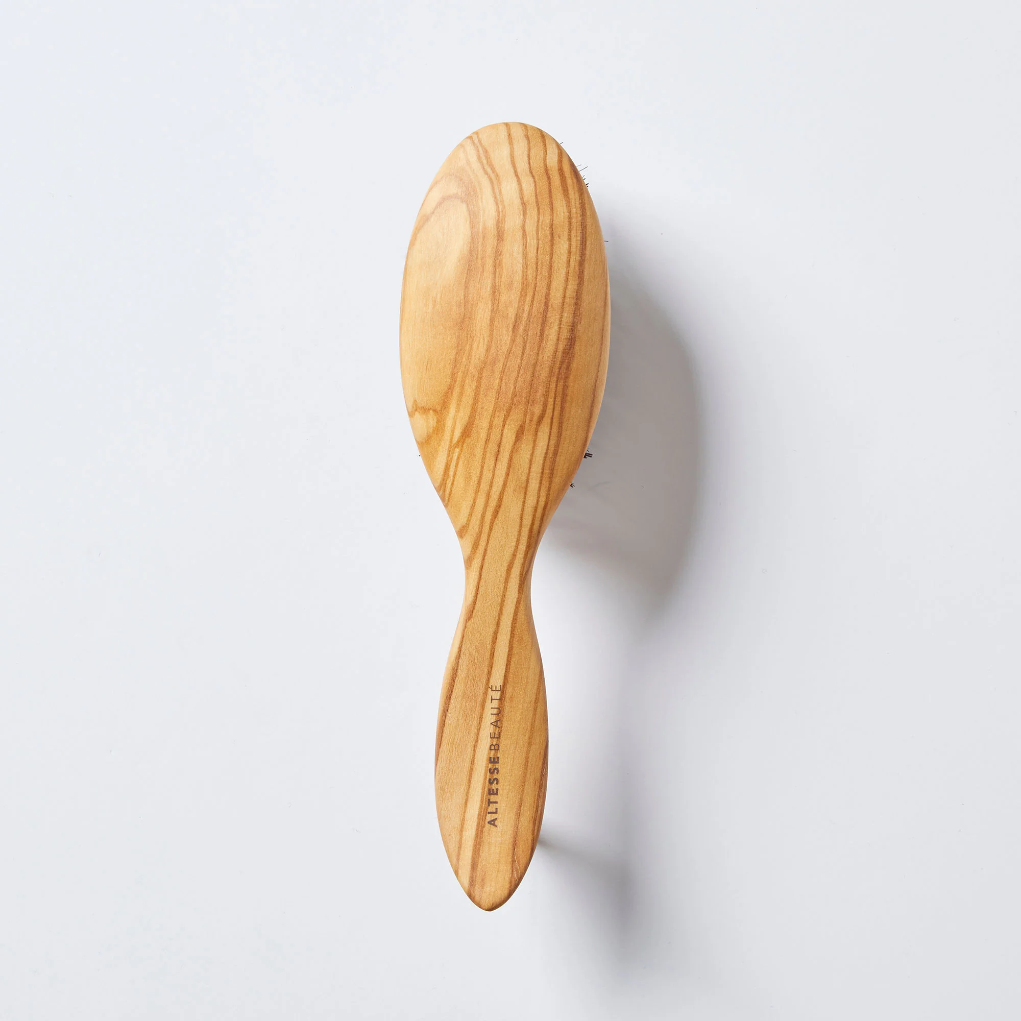 Beaute Petite Repair & Shine Brush for Fine to Medium Hair - Image 3