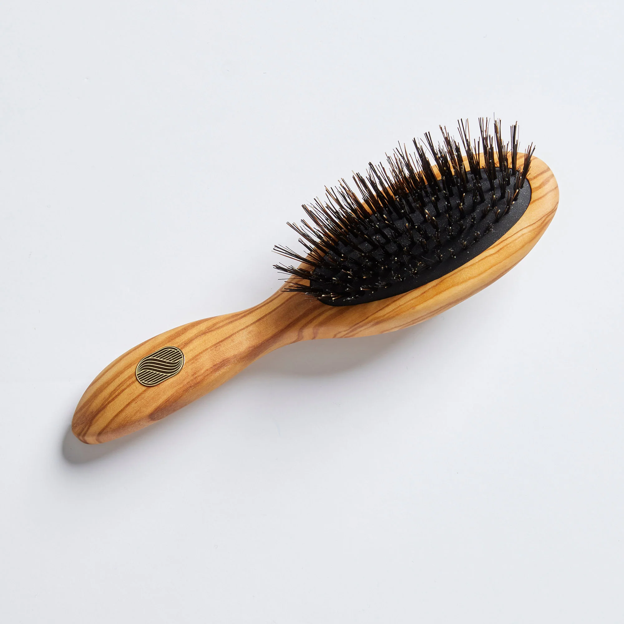 Beaute Petite Repair & Shine Brush for Fine to Medium Hair - Image 4