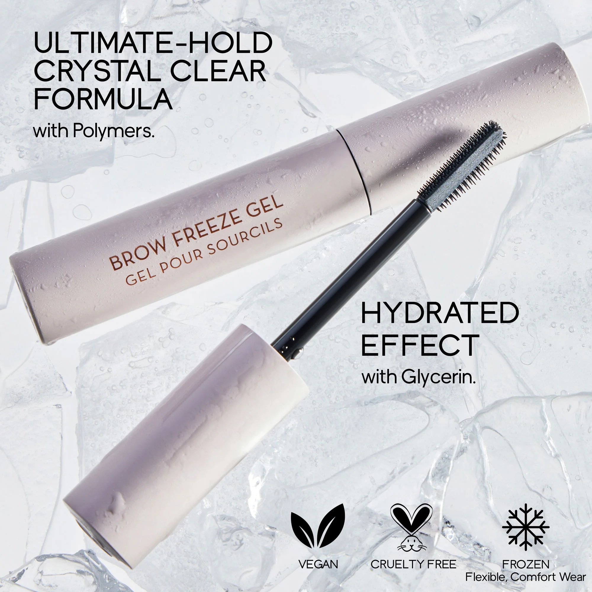 Brow Freeze Gel - Image 10