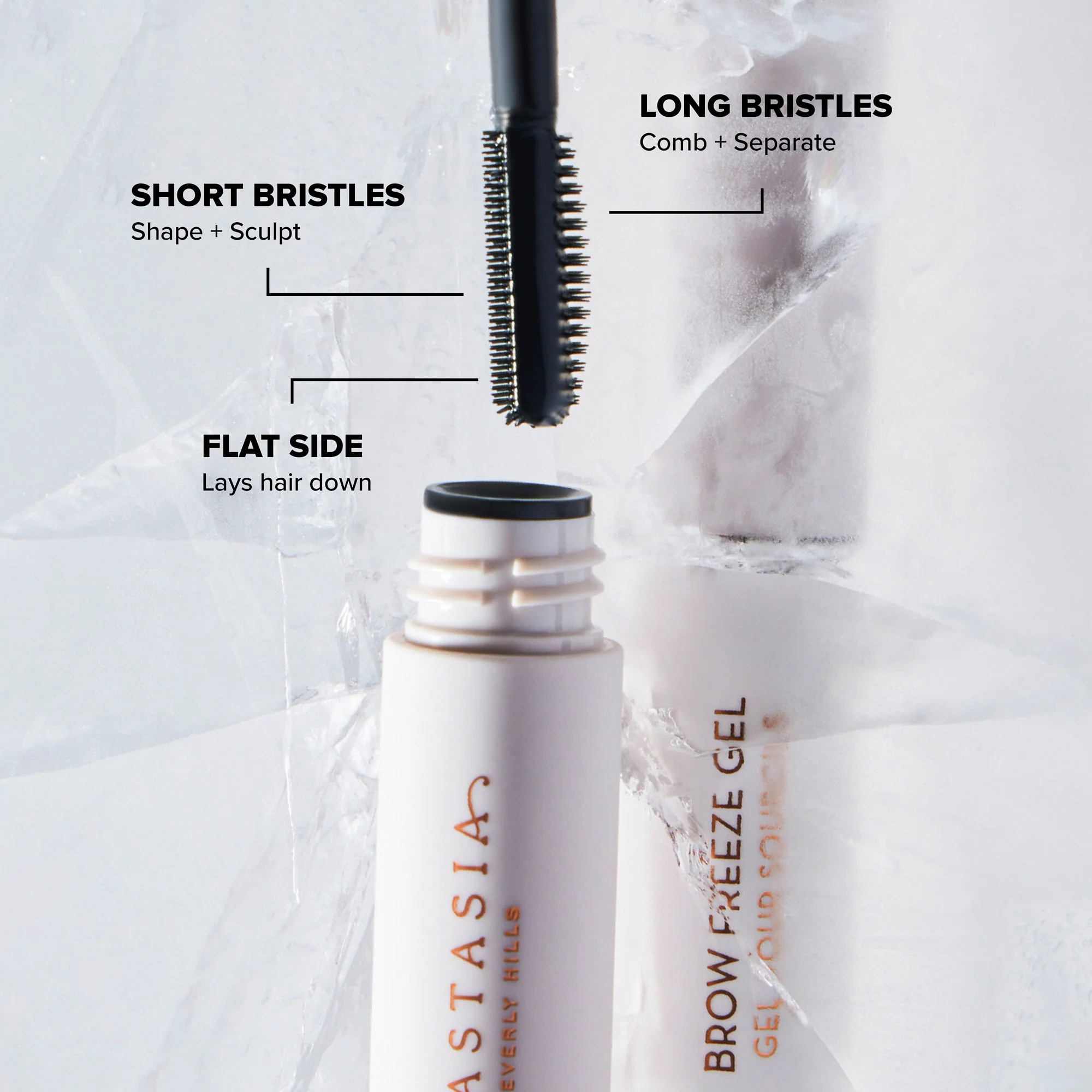 Brow Freeze Gel - Image 9