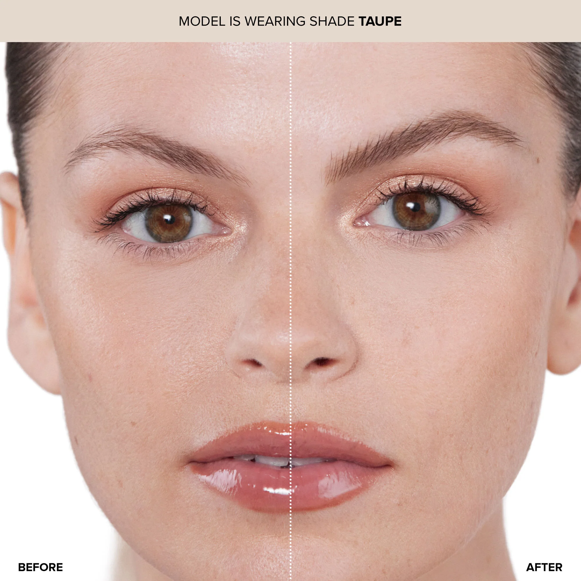 Brow Pen Superfine Waterproof Detail Eyebrow Pen - Image 3