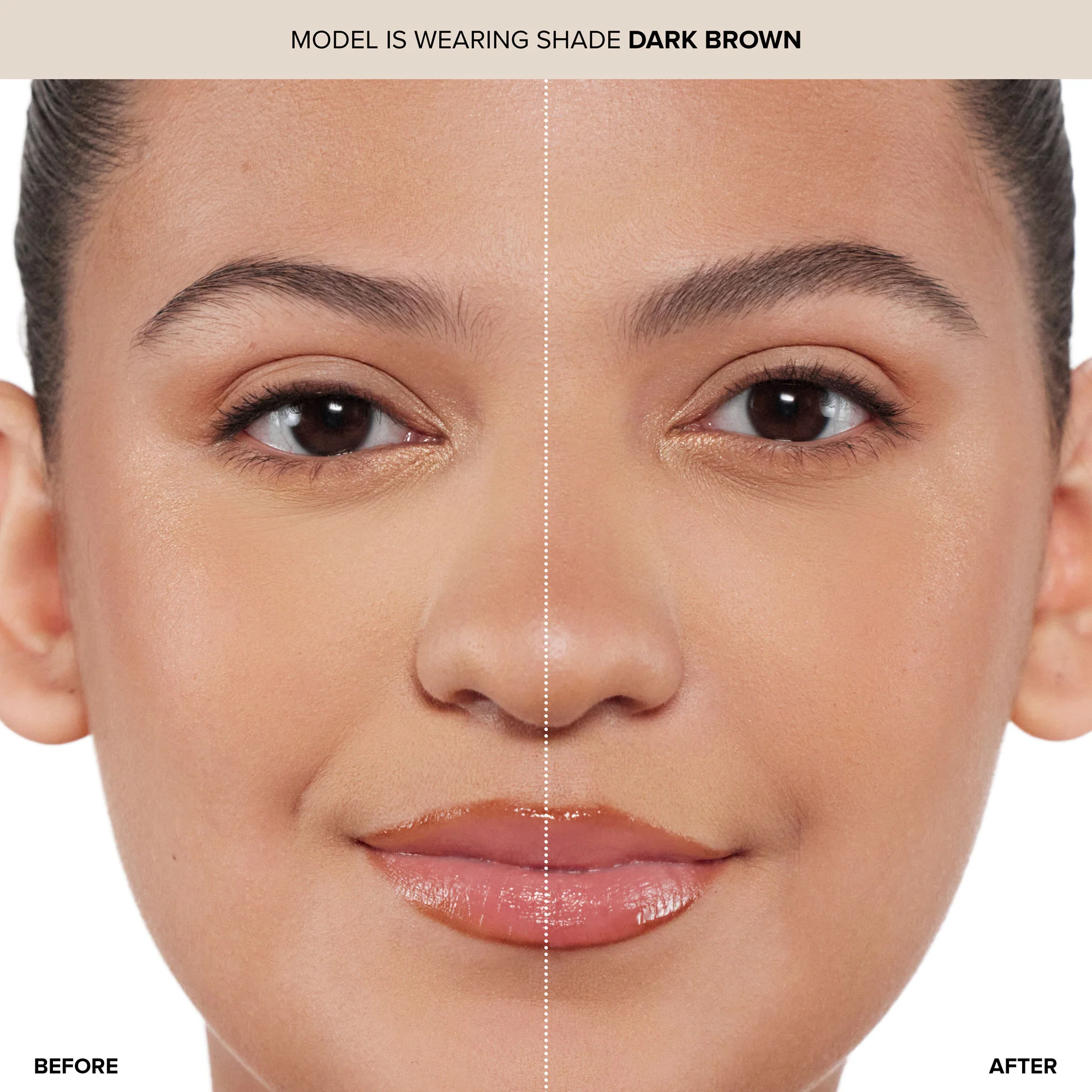 Brow Pen Superfine Waterproof Detail Eyebrow Pen - Image 9