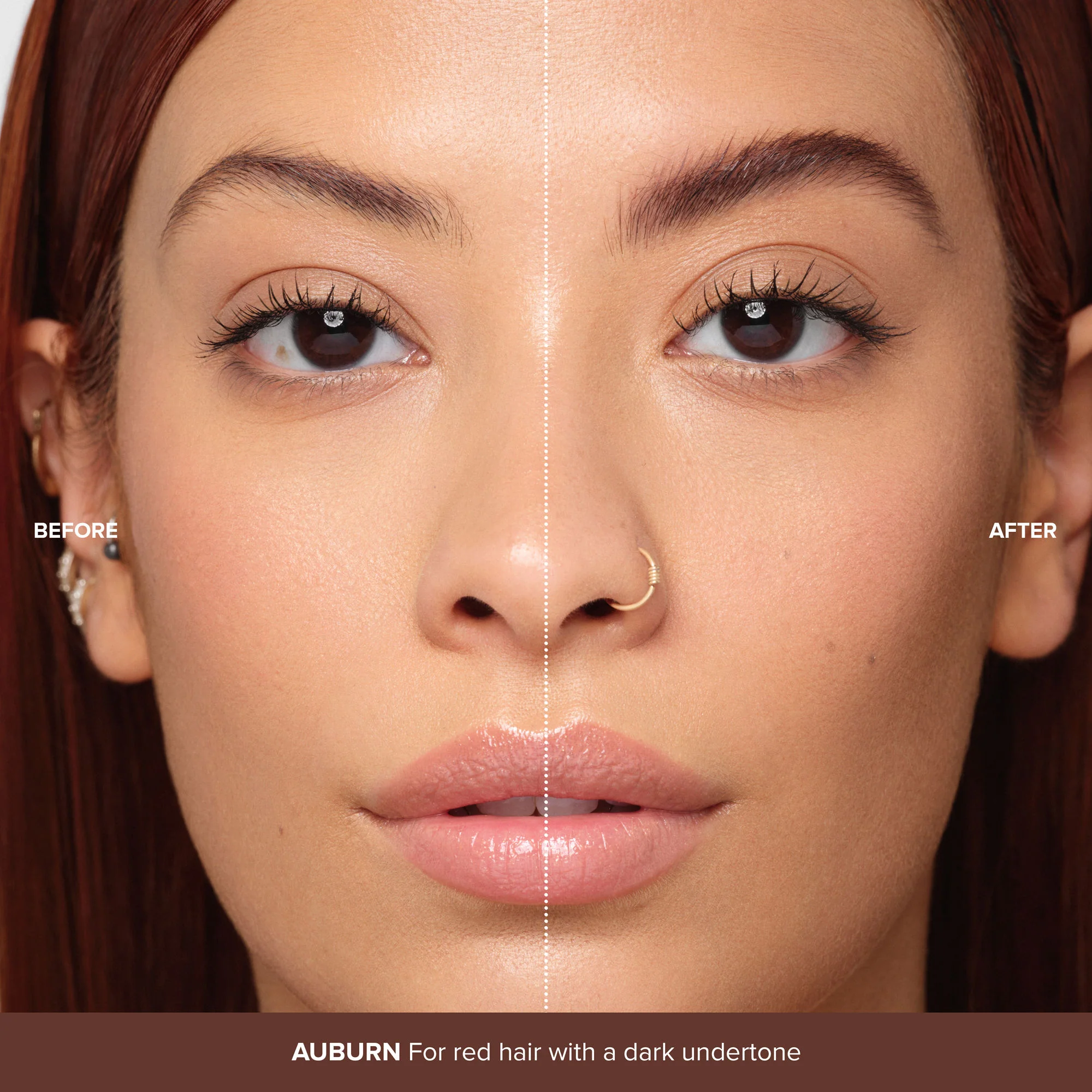 Volumizing Tinted Brow Gel - Image 31