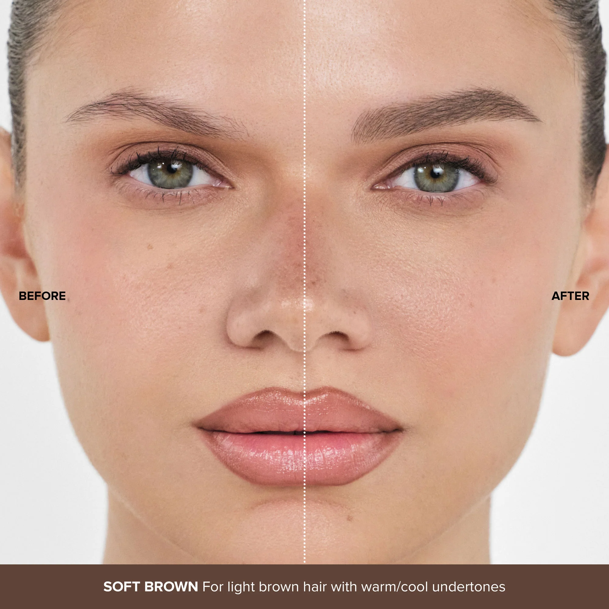 Volumizing Tinted Brow Gel - Image 34