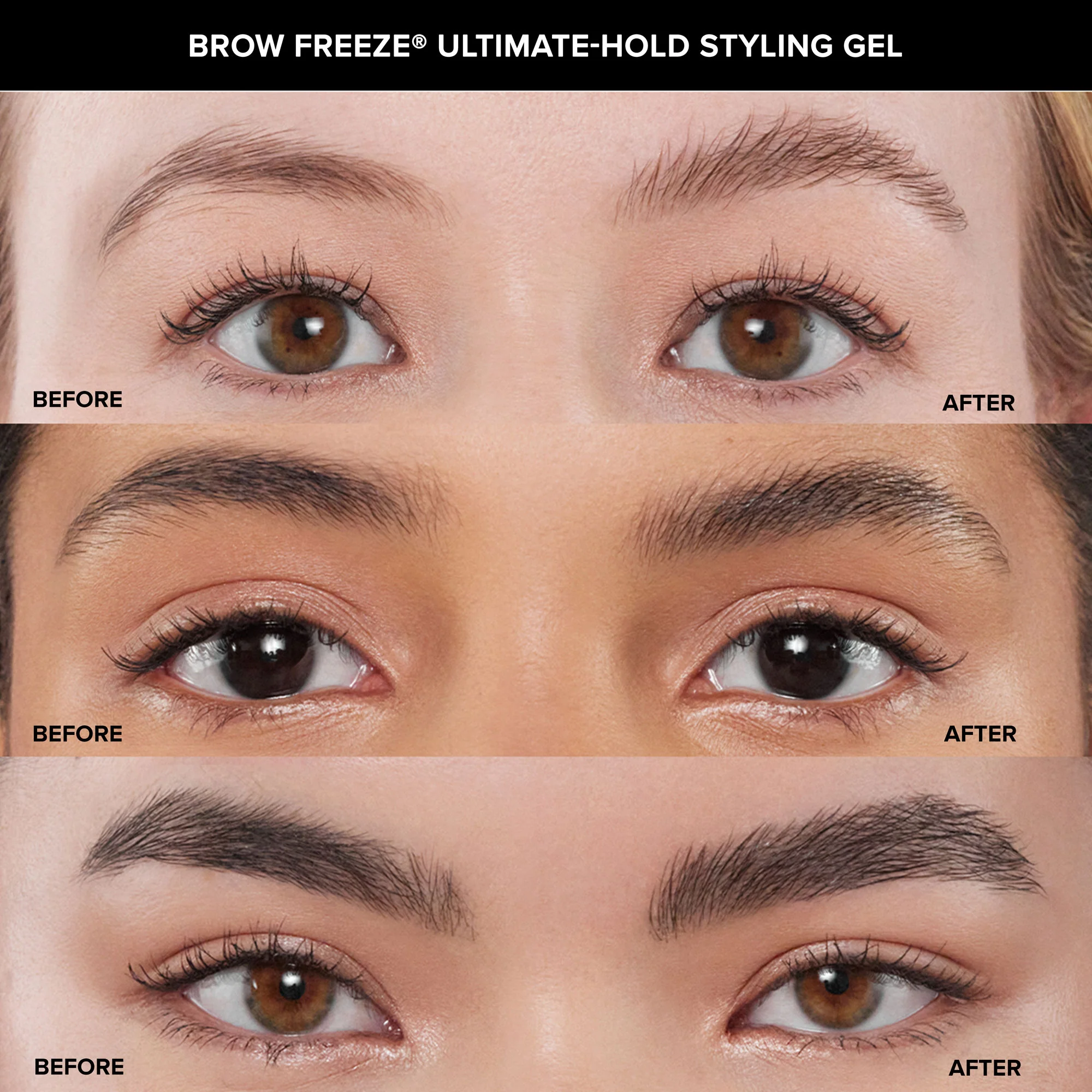 Sculpted Brow & Lash Duo (Limited Edition) - Image 3