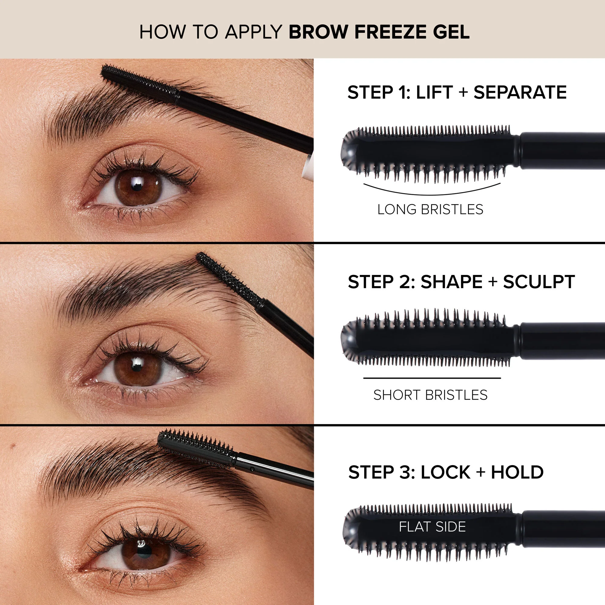 Sculpted Brow & Lash Duo (Limited Edition) - Image 4