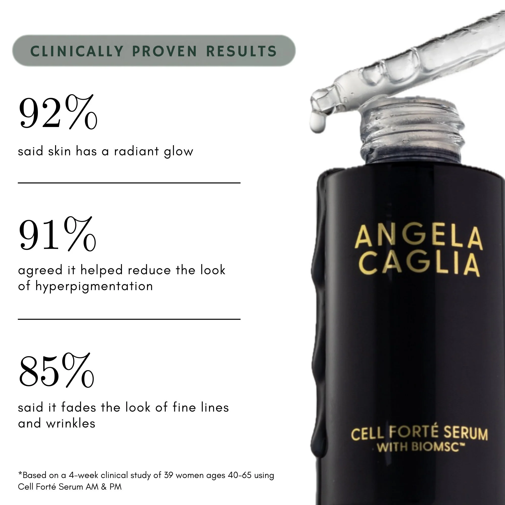 Cell Forté Serum with BIOMSC™ - Image 3