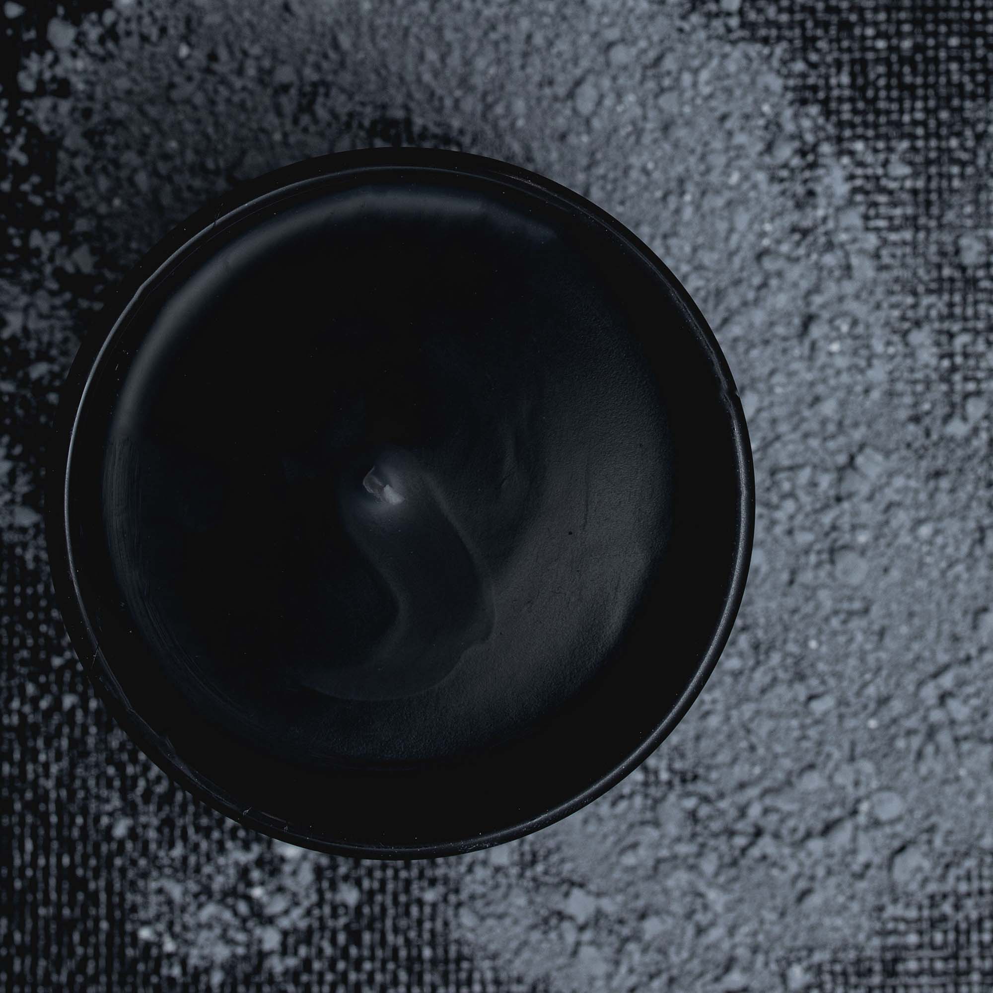 Charcoal Classic Scented Candle - Image 5