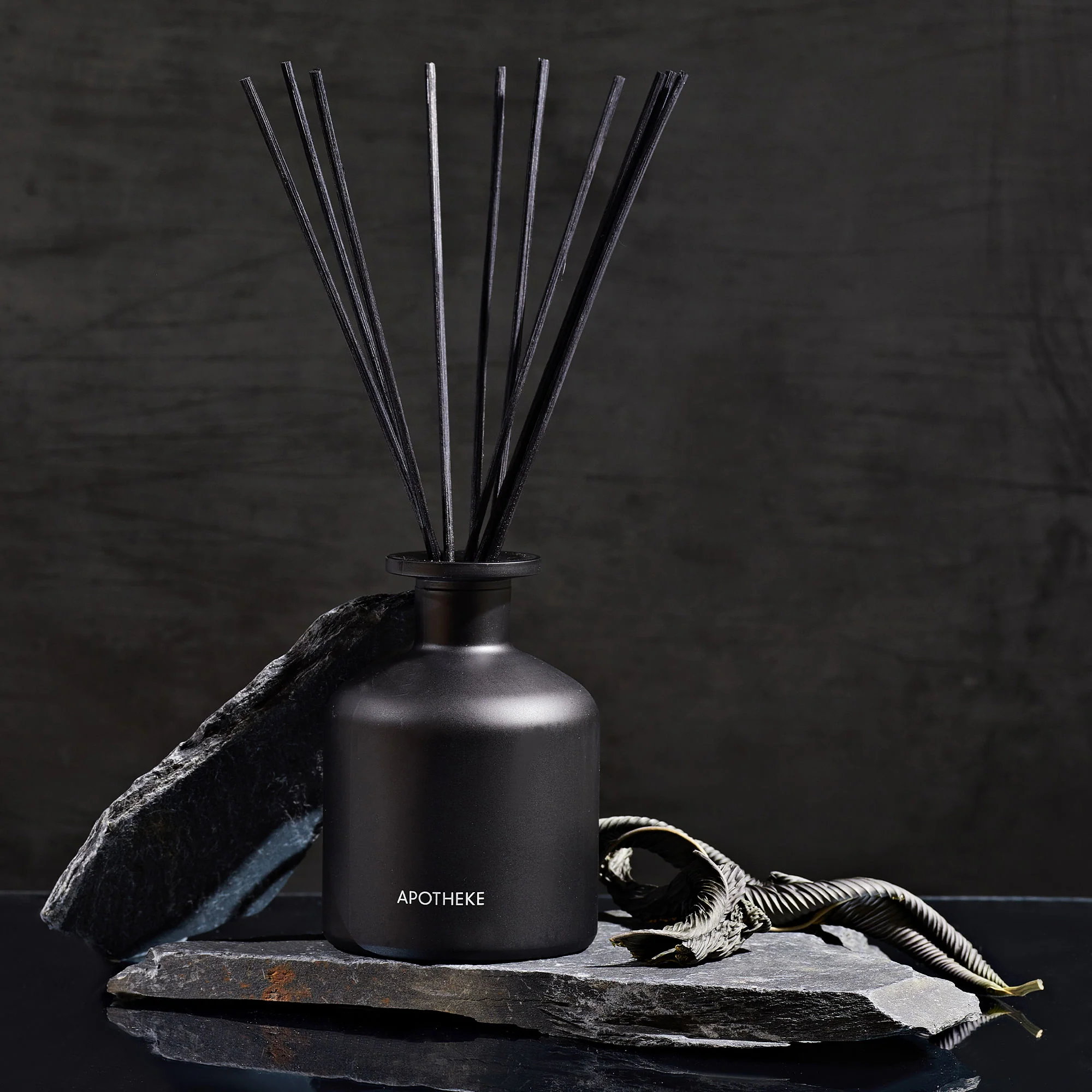 Charcoal Reed Diffuser - Image 3