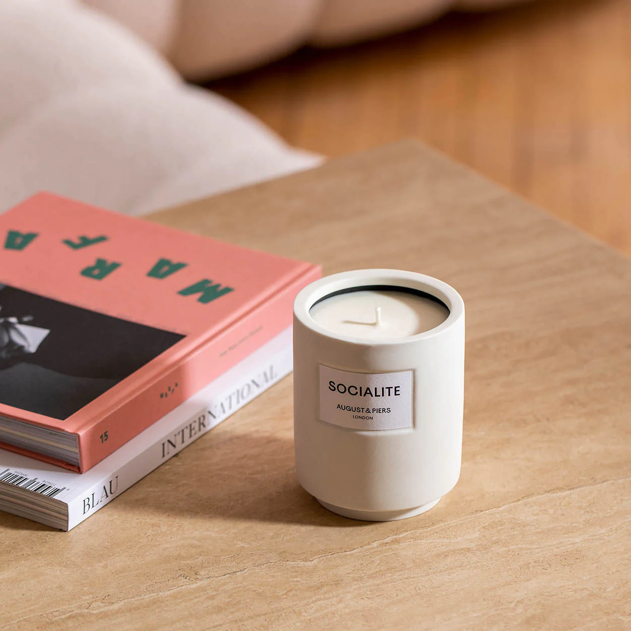 Socialite Candle - Image 3