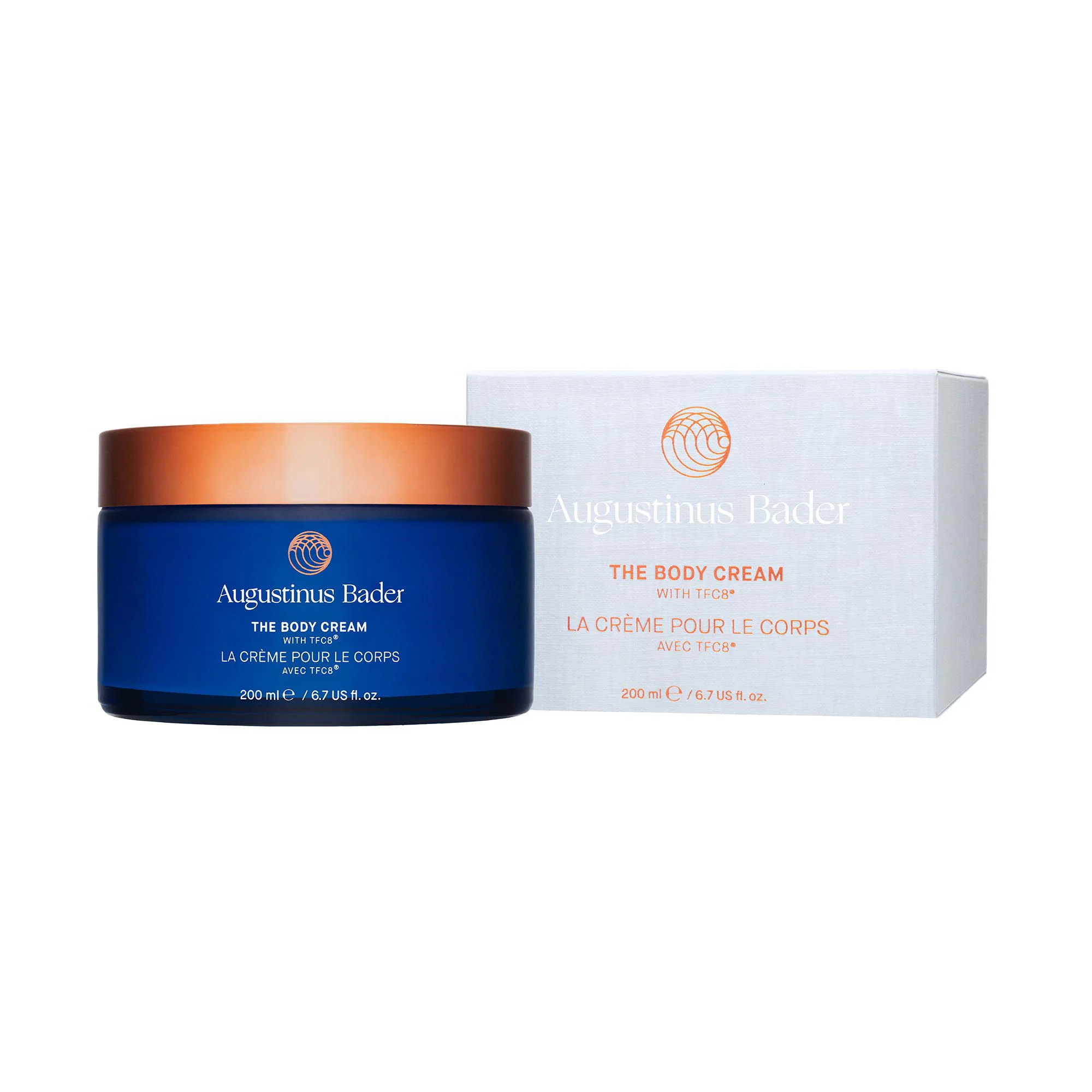 The Body Cream - Image 2