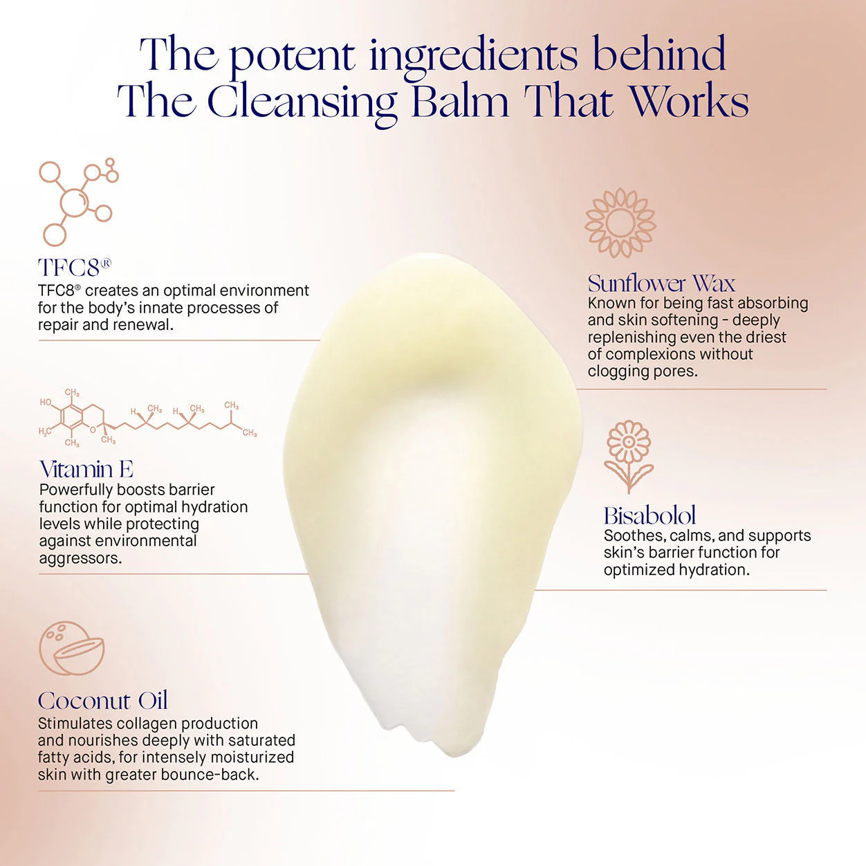 The Cleansing Balm - Image 8